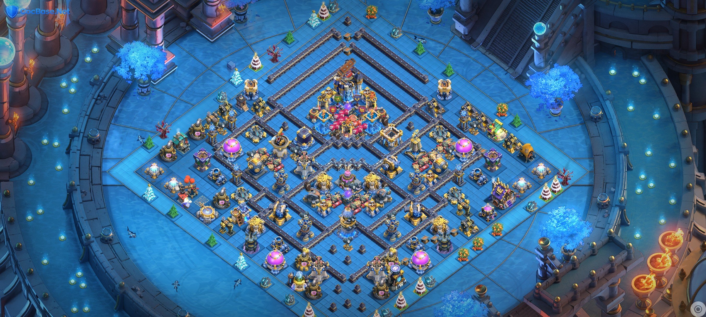 2712x1220 TH18 Base Layouts (2026)