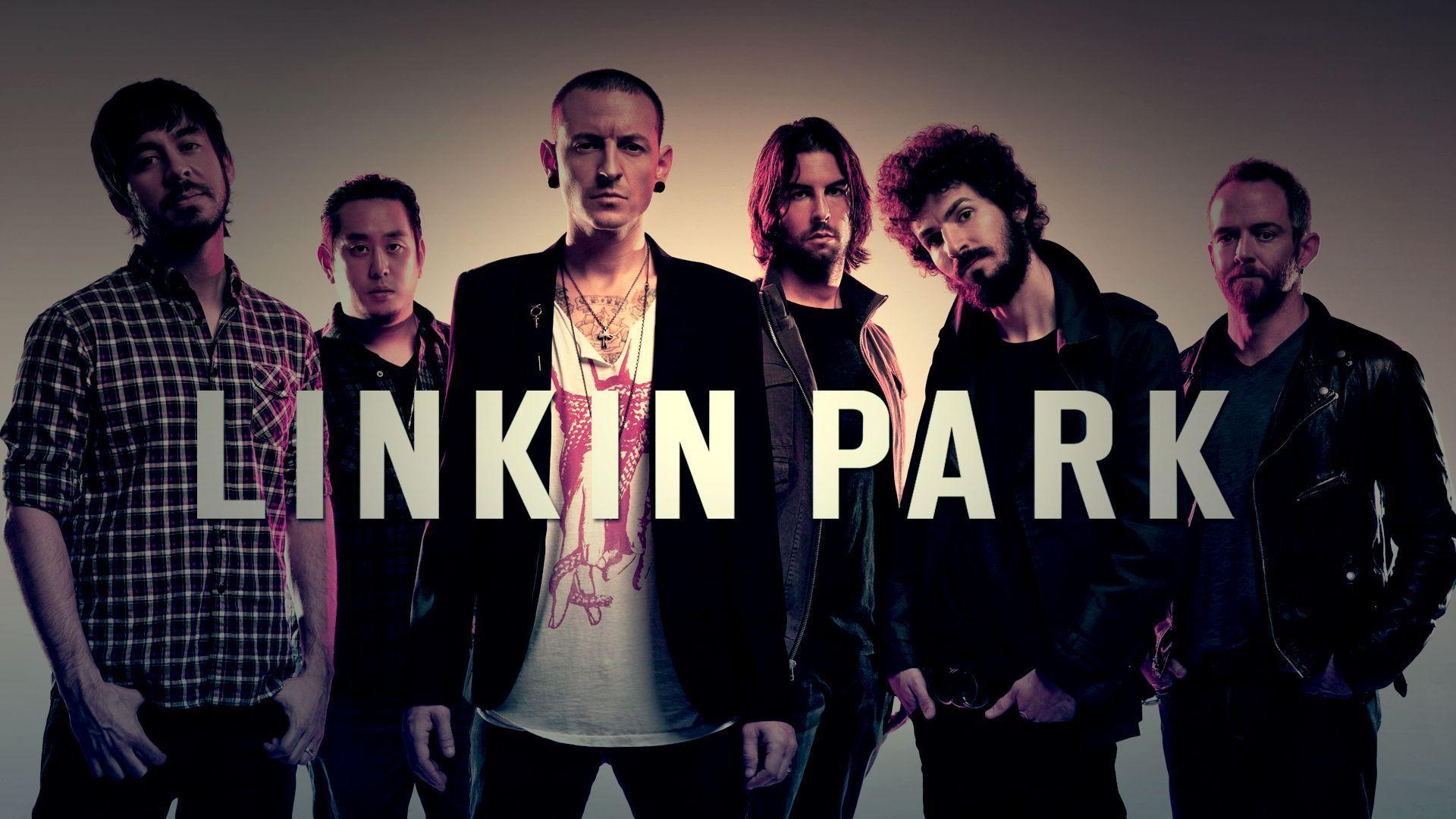 1920x1080 Linkin Park HD Wallpaper 49047 Full HD Wallpaper Desktop