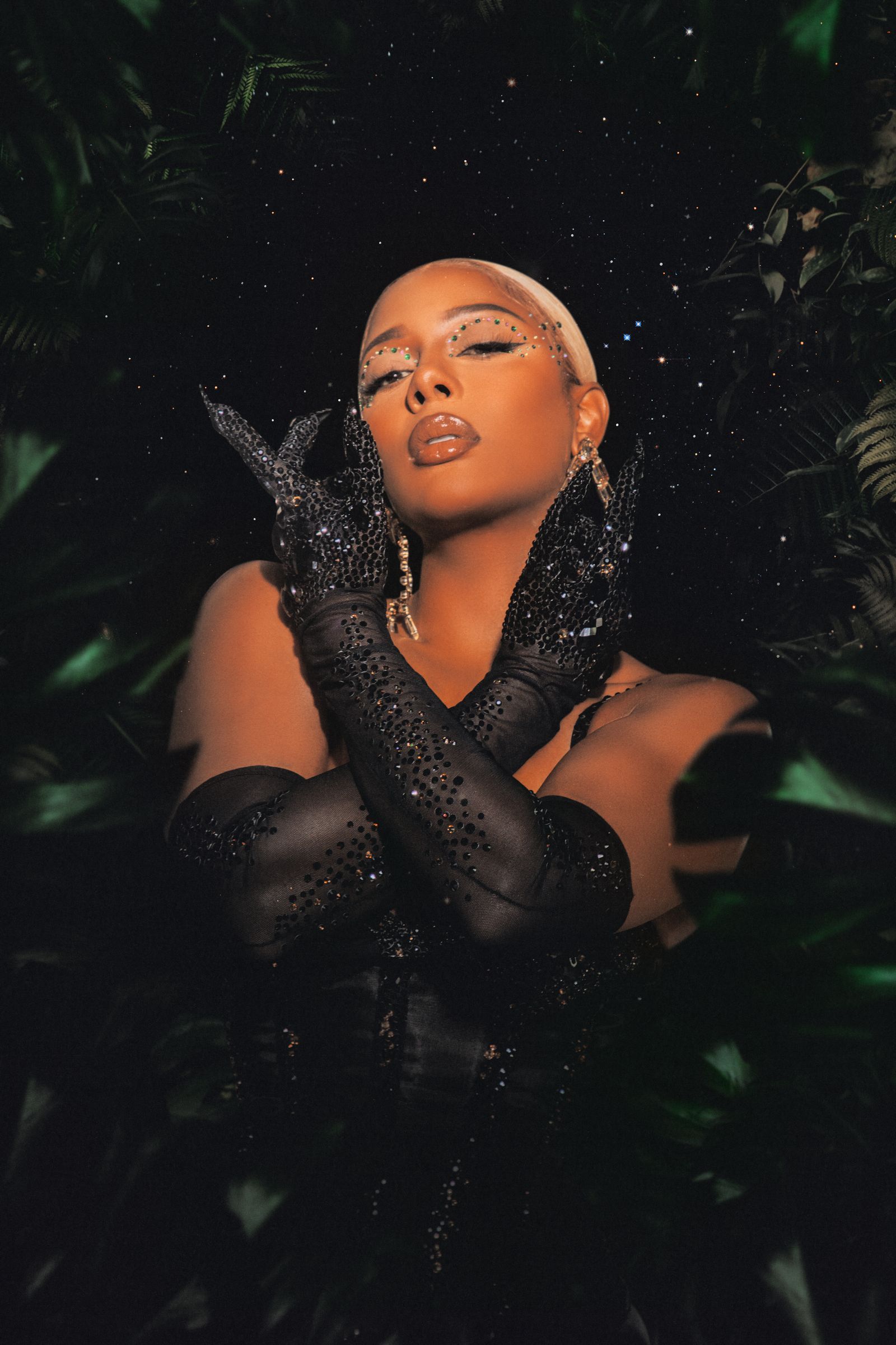 1600x2400 Victoria Monét on Jaguar II Being Better Than Jaguar, Breastfeeding in the Studio, and Evolving as a Woman