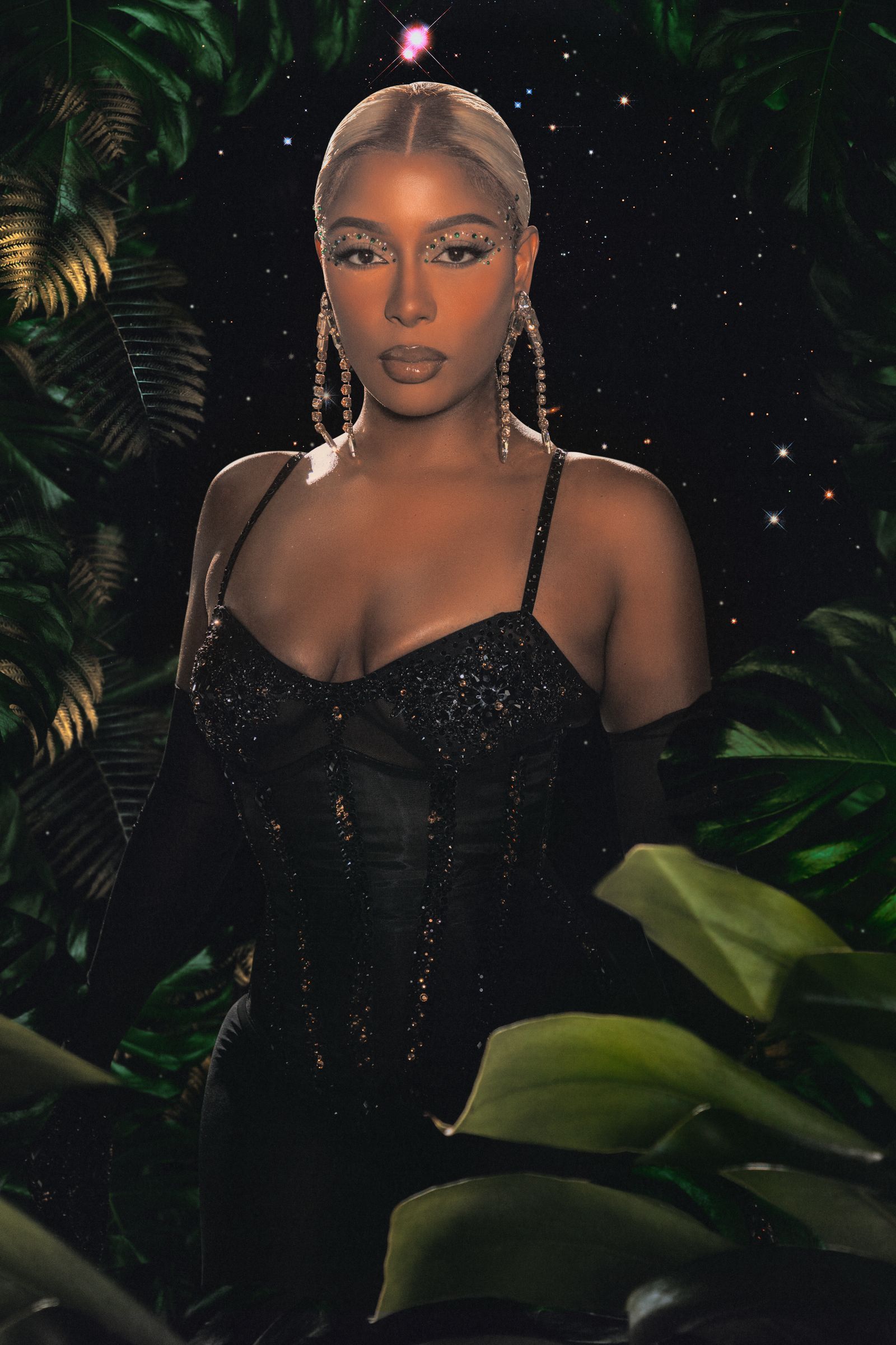 1600x2400 Victoria Monét on Jaguar II Being Better Than Jaguar, Breastfeeding in the Studio, and Evolving as a Woman