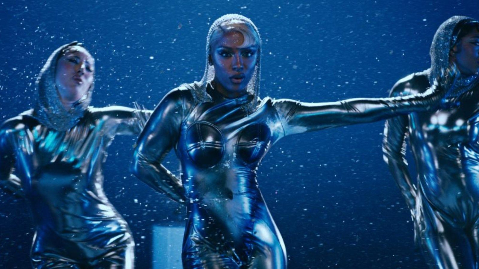 1600x900 Victoria Monét Shares 'Alright' Music Video From 'Jaguar II'