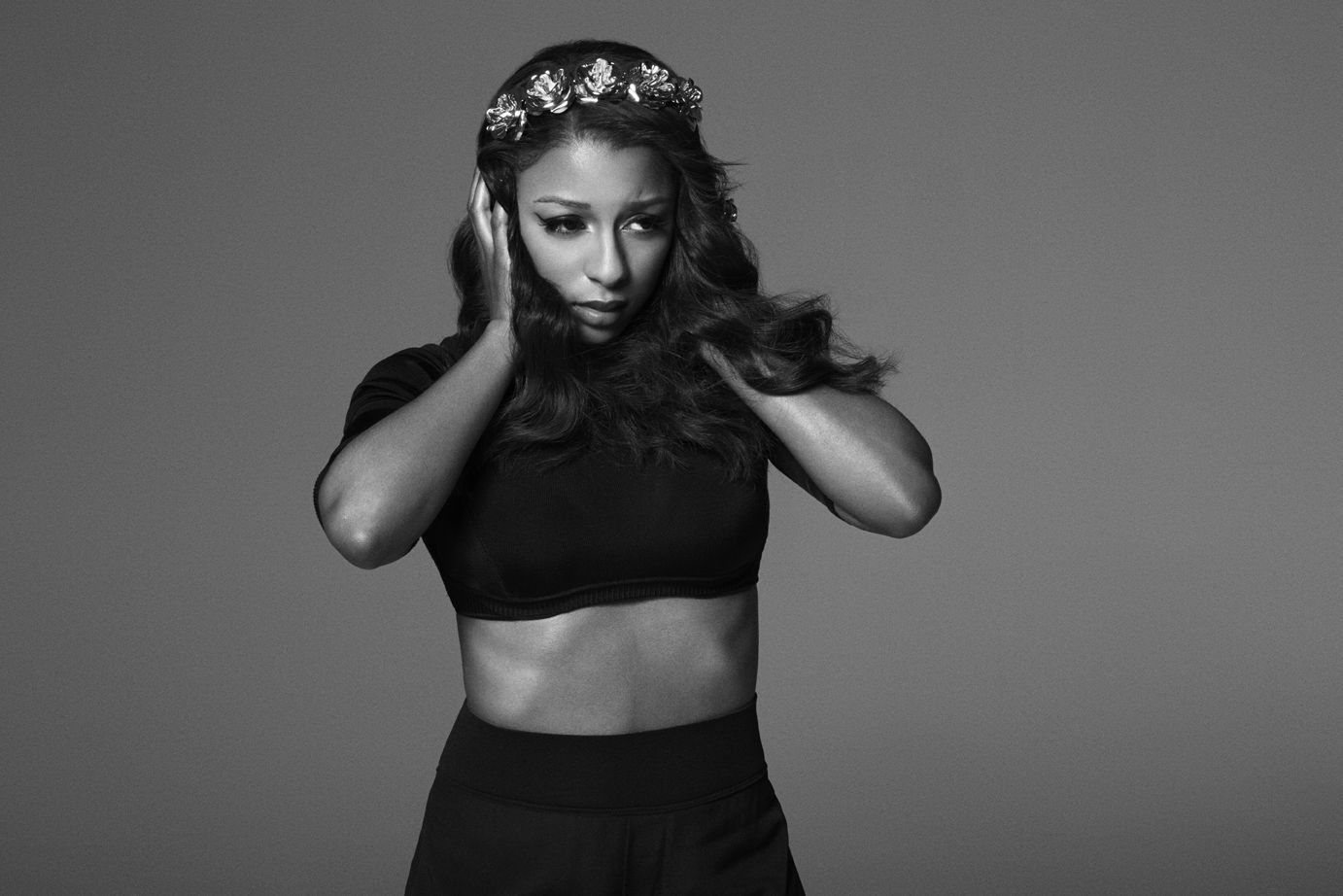 1382x922 New Music: Victoria Monét In Wonderland. ThisisRnB.com R&B Music, Artists, Playlists, Lyrics