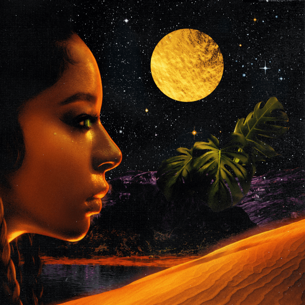1000x1000 Victoria Monét Wallpaper
