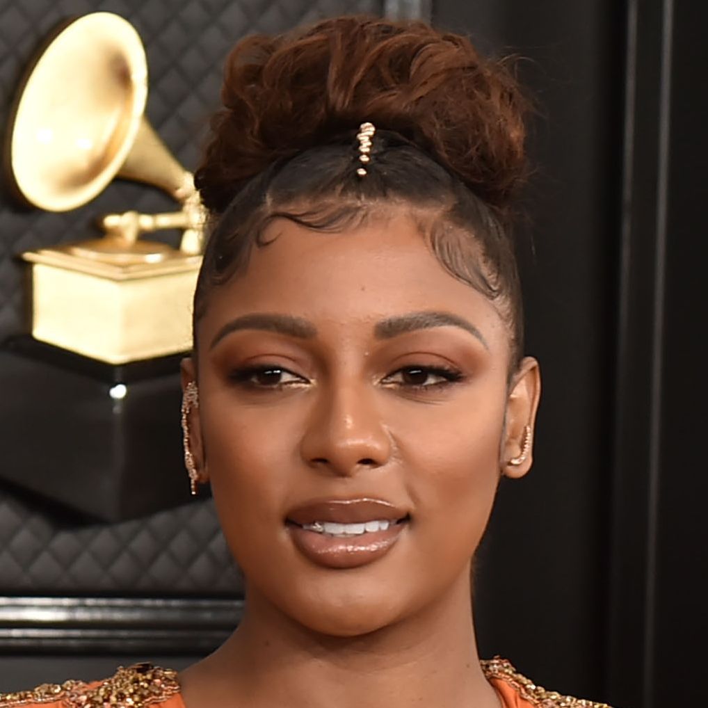 1018x1018 Victoria Monet's Blonde Era Might Be Our Favorite