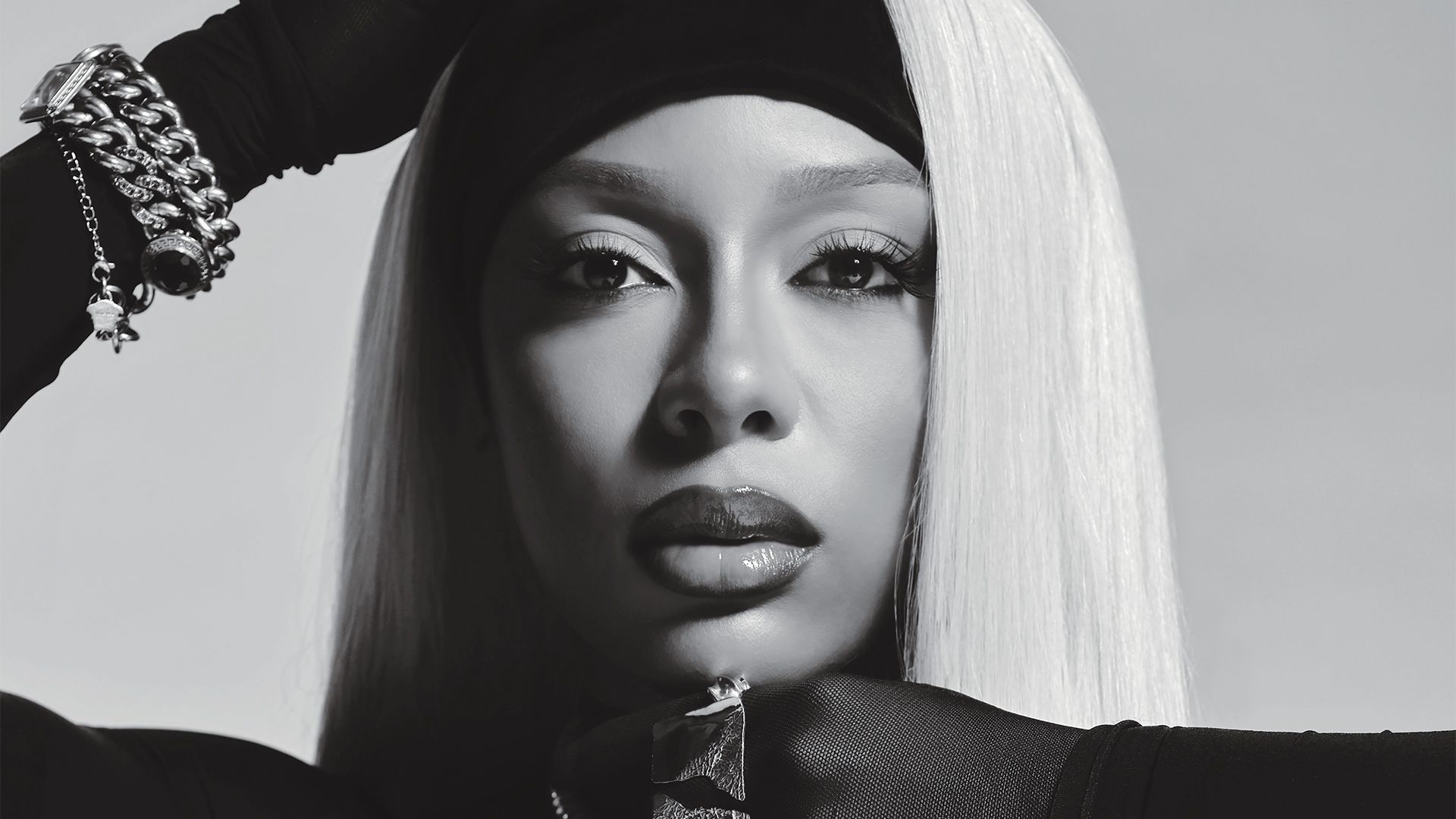 1920x1080 Victoria Monet Gives Powerful Speech on Mentorship, Nepotism