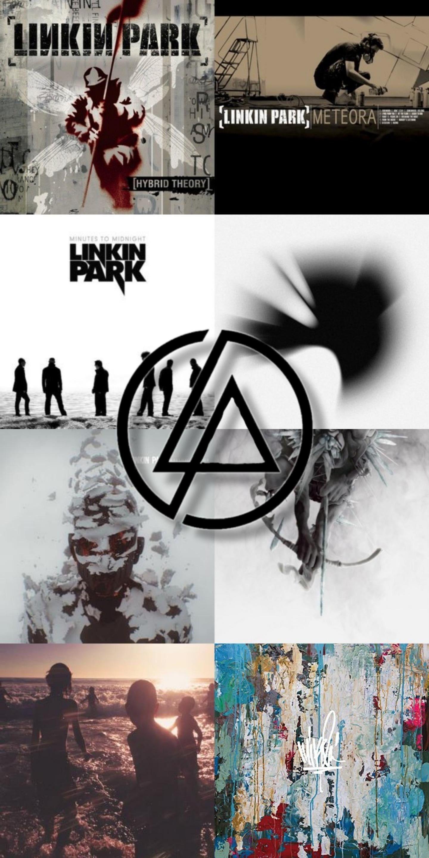 Linkin Park Meteora Wallpapers - Top Free Linkin Park Meteora ...