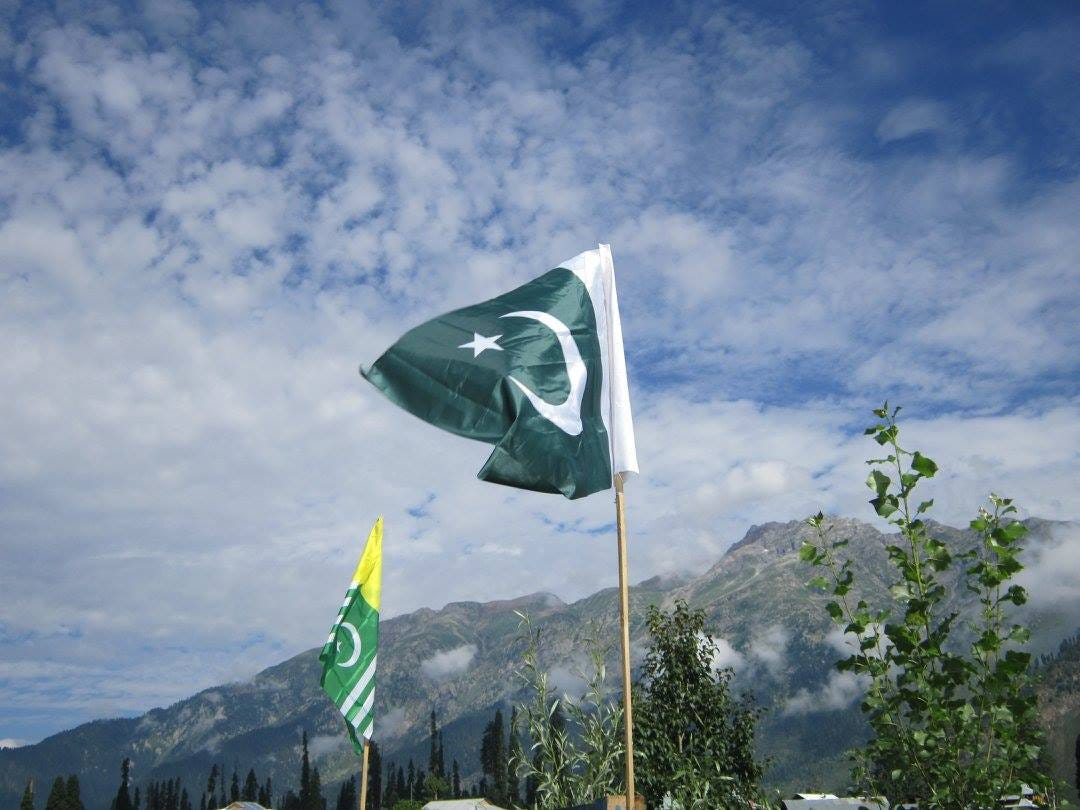 1080x810 Throwback at Kashmir tour. My story of traveling to the Neelum.