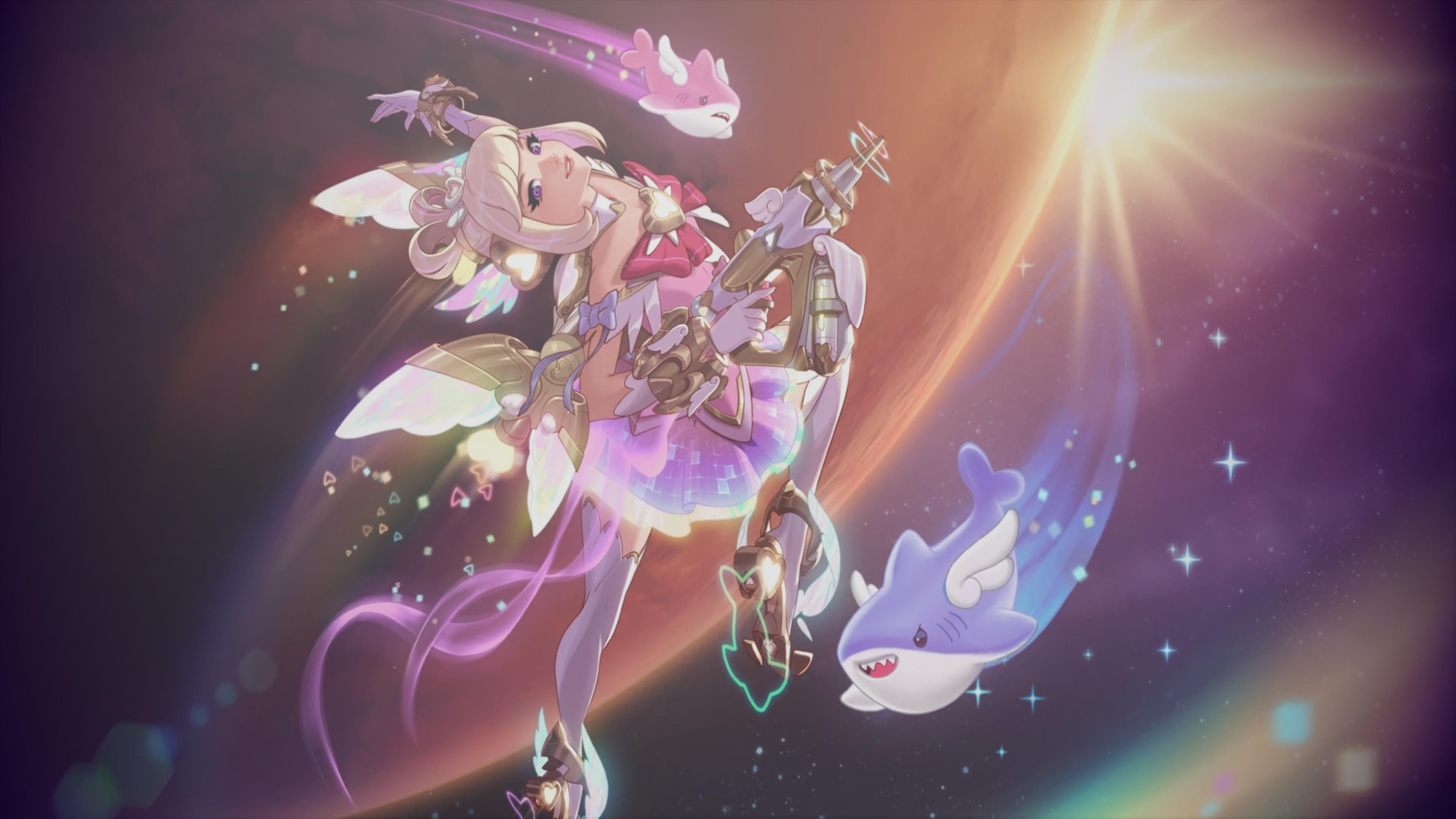 3840x2160 New Juno Mythic Background
