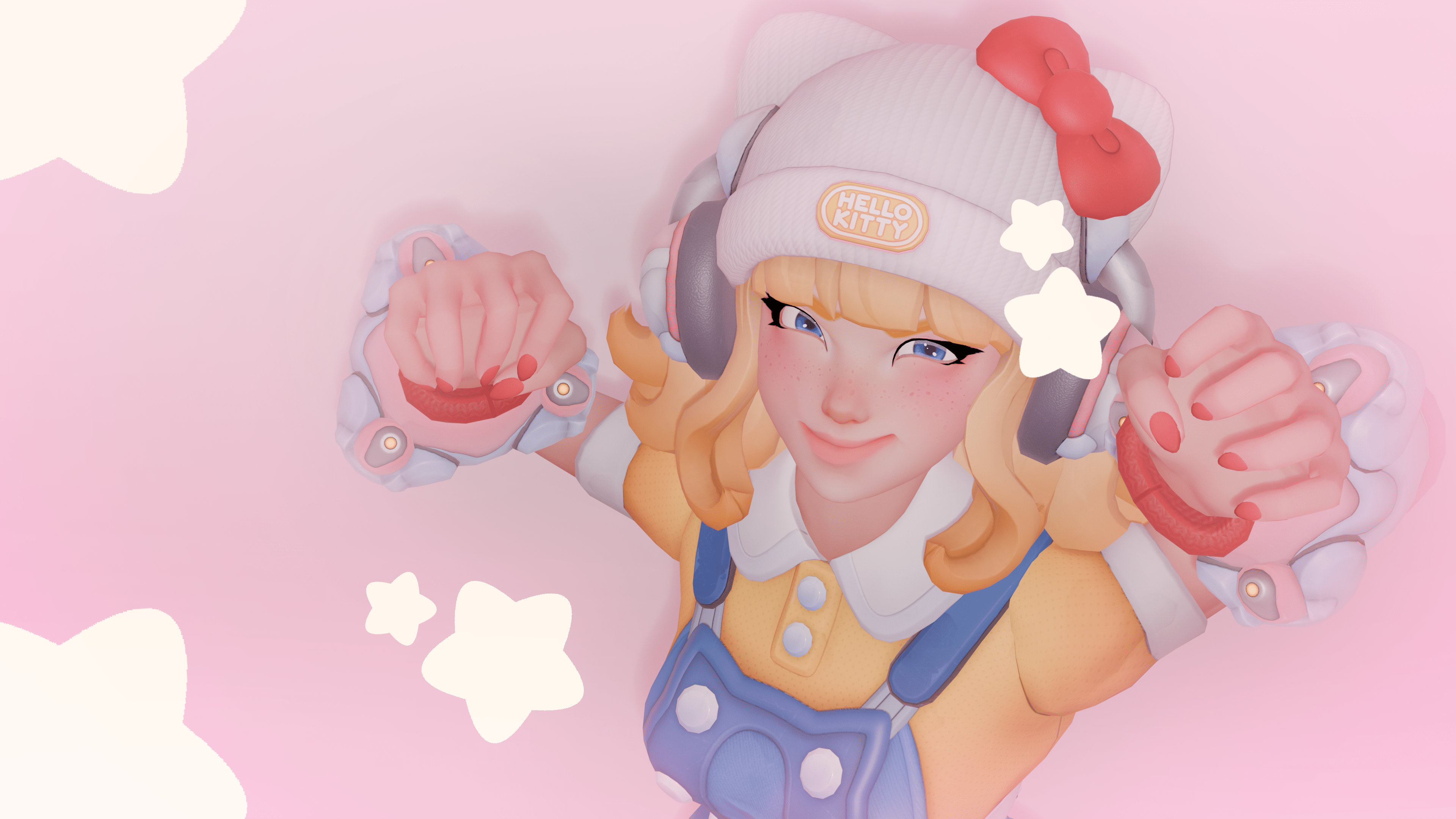 3840x2160 Got bored so i decided to make Juno wallpaper! Feel free to use!