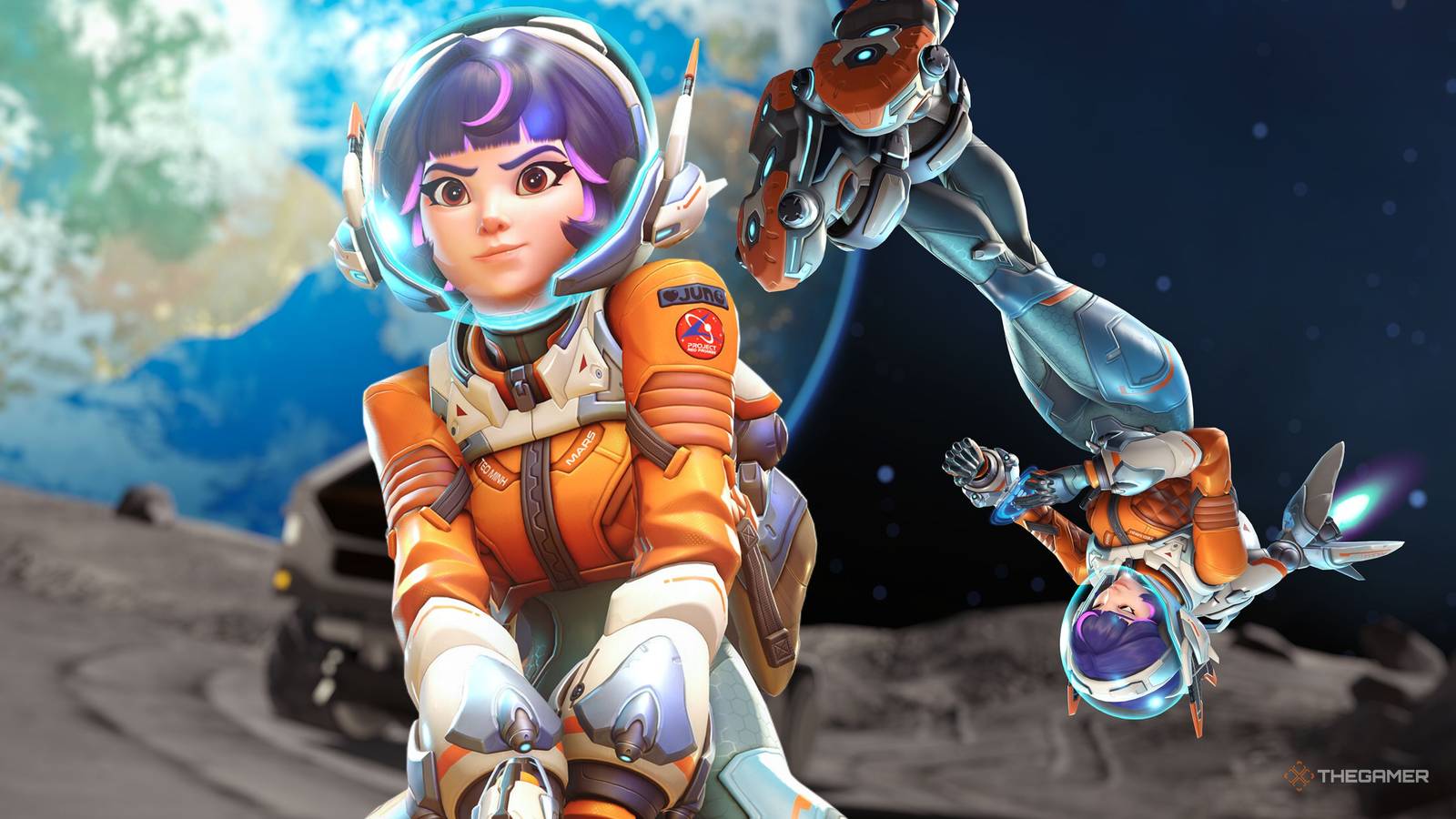 1600x900 Tips And Tricks To Play Juno In Overwatch 2