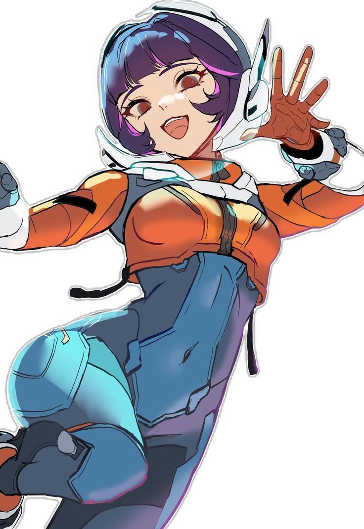 736x1070 Juno overwatch reference. Juno overwatch drawing, Juno overwatch wallpaper, Juno overwatch 2