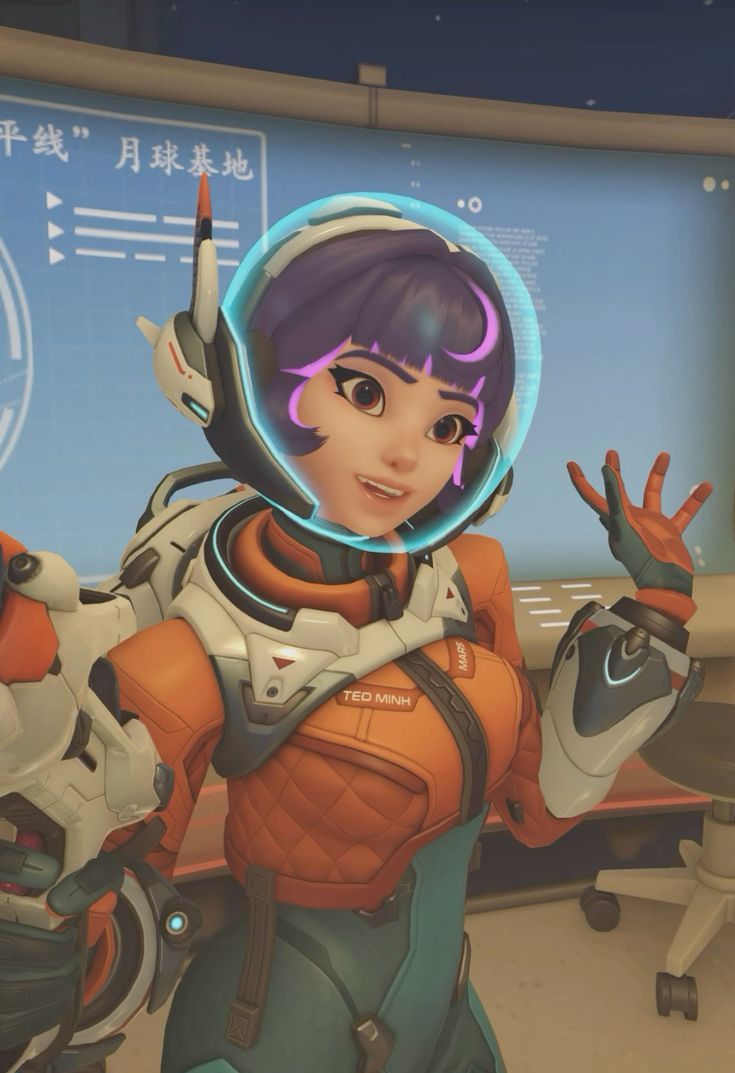 735x1073 Juno Overwatch