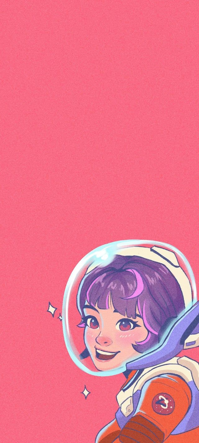 640x1423 My Juno fanart! (OC)
