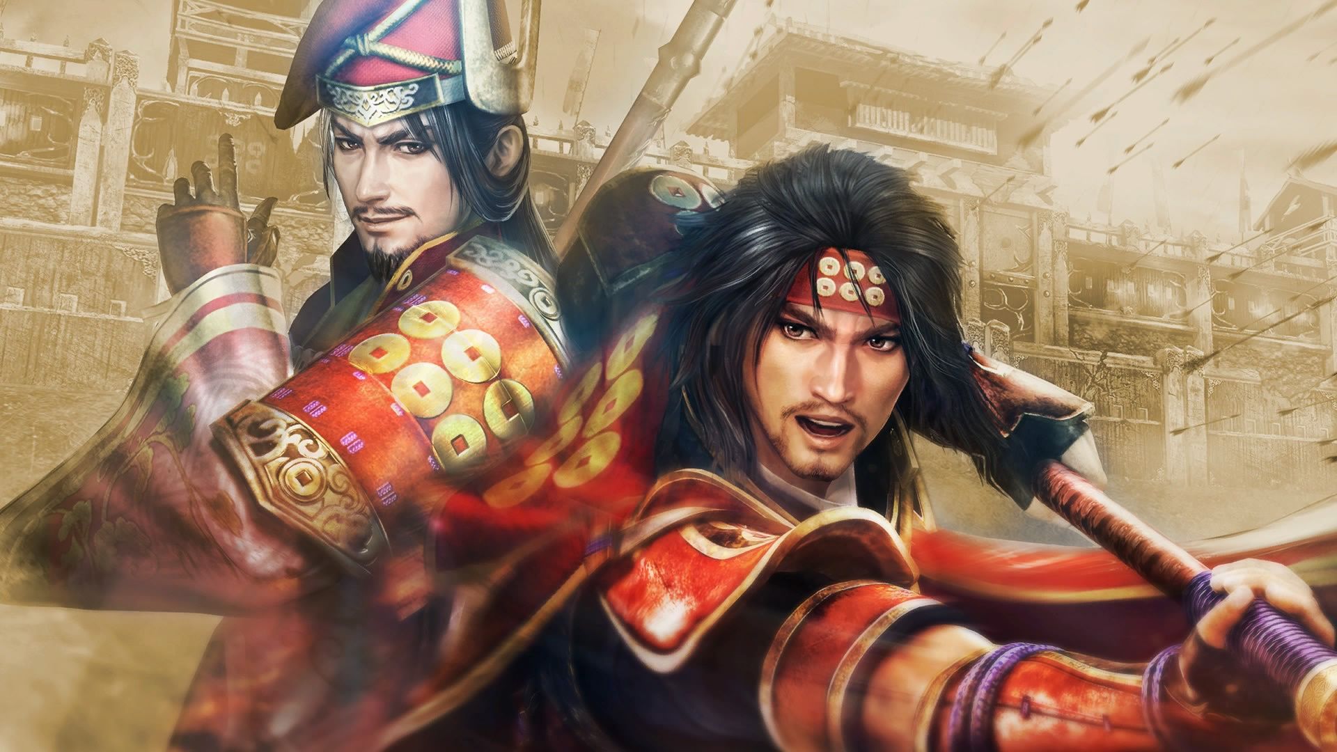 1920x1080 Free Yukimura Sanada Full HD wallpaper for desktop and phone