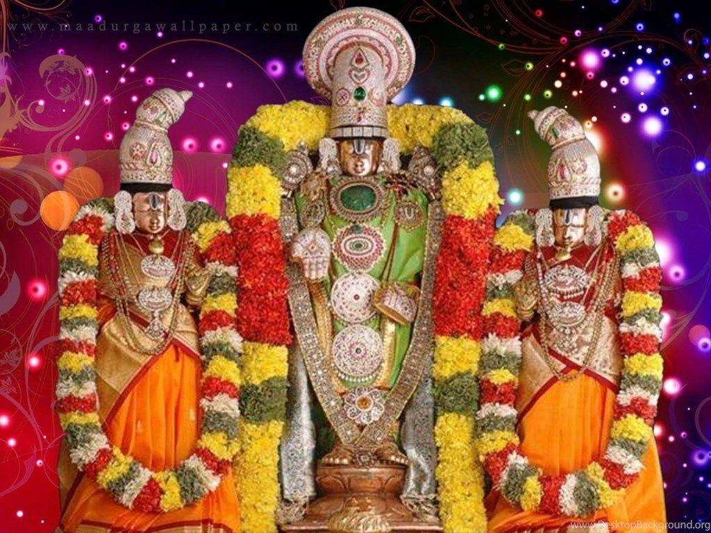 1024x768 Lord Venkateswara Photo, Pics & HD Wallpaper Download Desktop Background