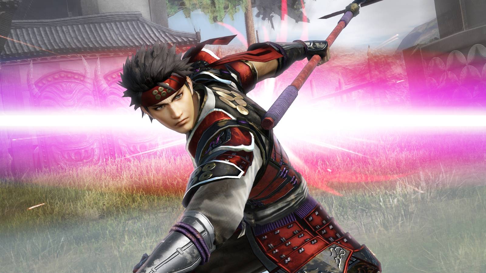 1600x900 Samurai Warriors: Spirit of Sanada Brings Fresh New Systems to 'One Versus One Thousand' Gameplay; New Trailer