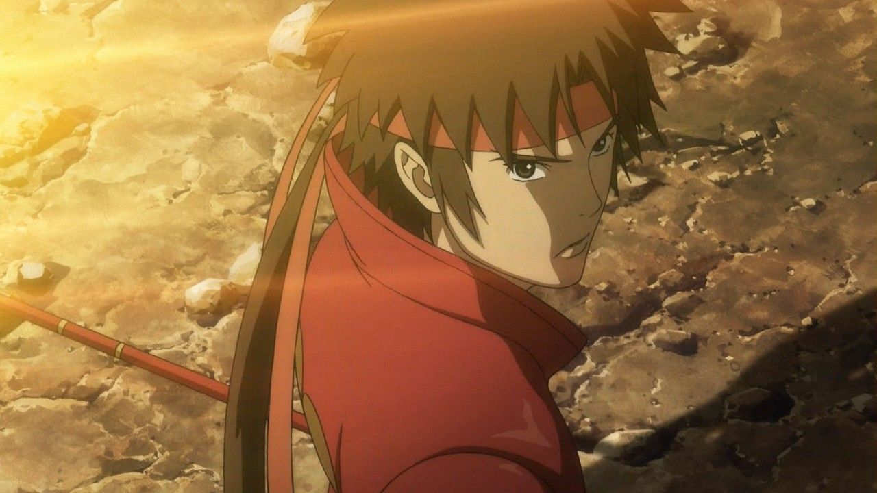 1280x720 Sanada Yukimura (Sengoku Basara) Image Anime Image Board