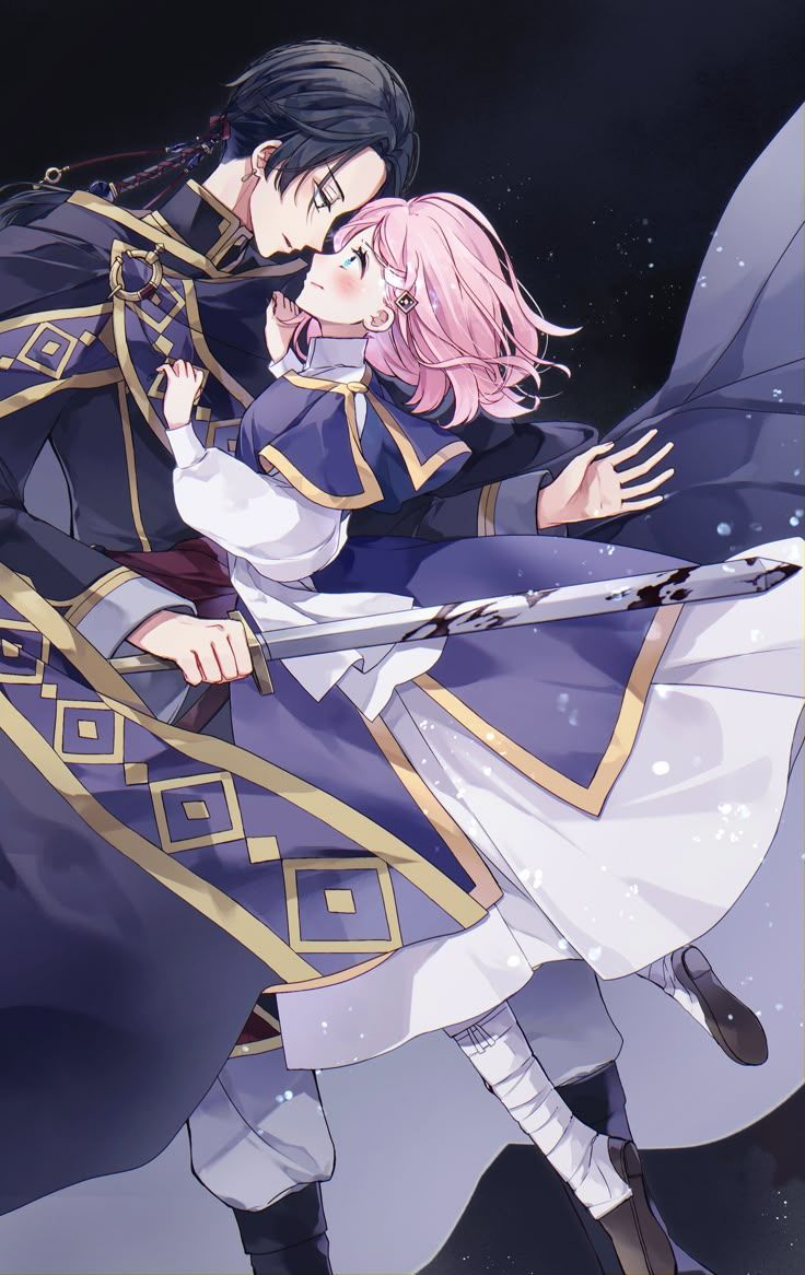 736x1166 Nina the Starry Bride