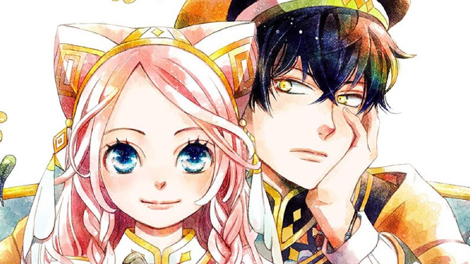 1600x900 Move Aside, Shoujo: This Underrated Josei Anime Is the Best Romance of and You Need to Watch It