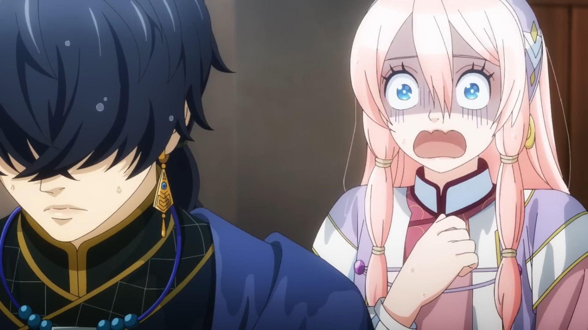 1920x1080 First Impression: Nina the Starry Bride
