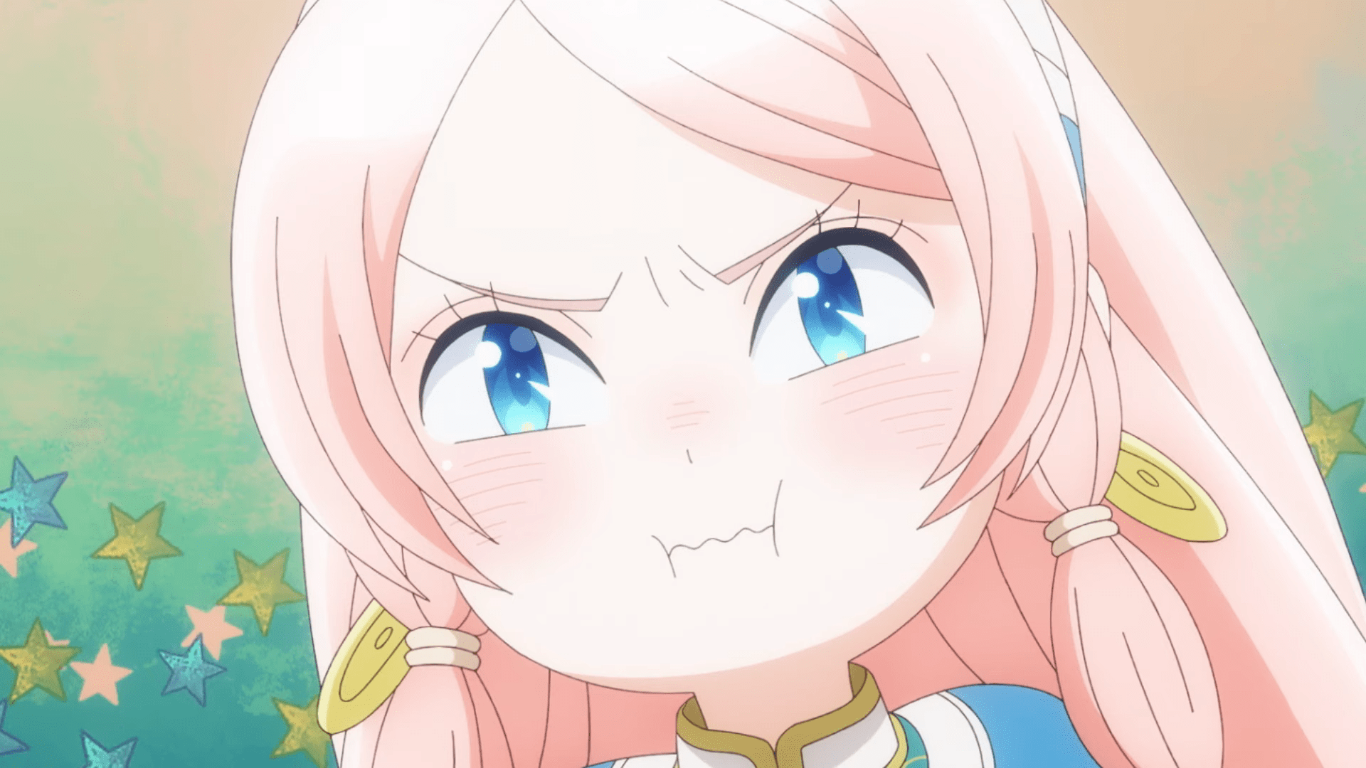 1920x1080 Nina the Starry Bride Reveals New Visual, Trailer, Additional Cast, Theme Songs