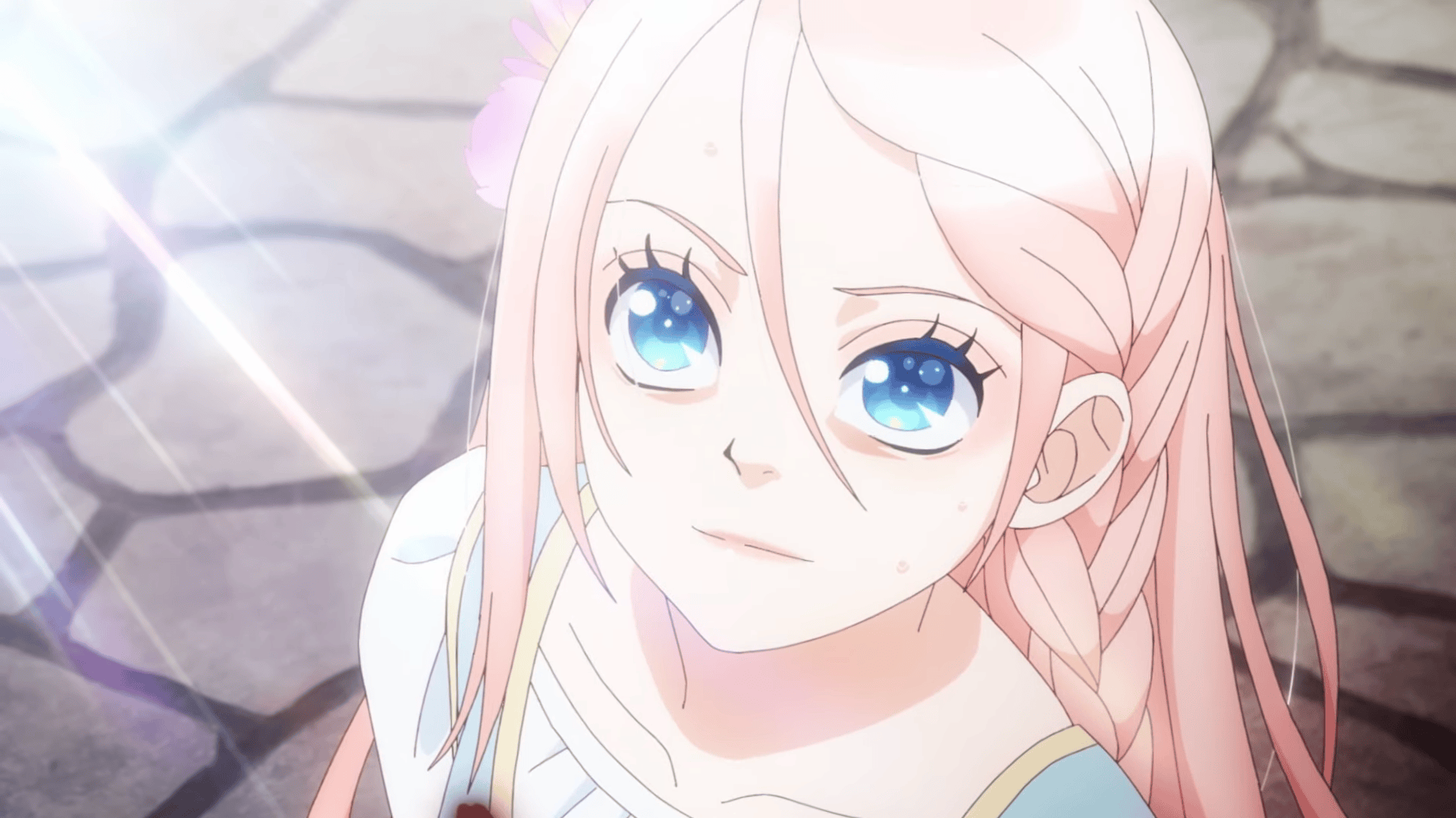 1920x1080 Nina the Starry Bride Anime Reveals Main Trailer, Premiere Date, and More