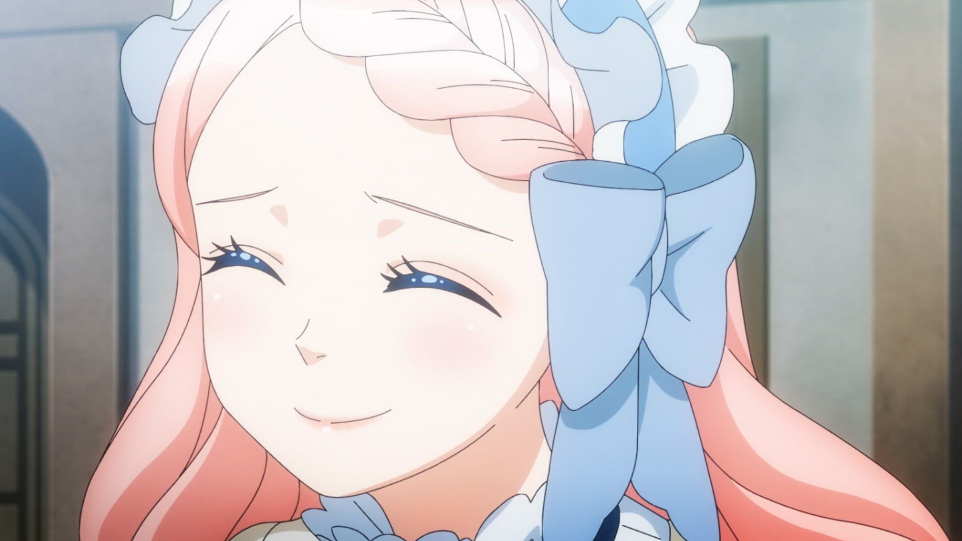 1920x1080 Episode 12 of Nina the Starry Bride Drops Today: A Starry Finale Awaits!
