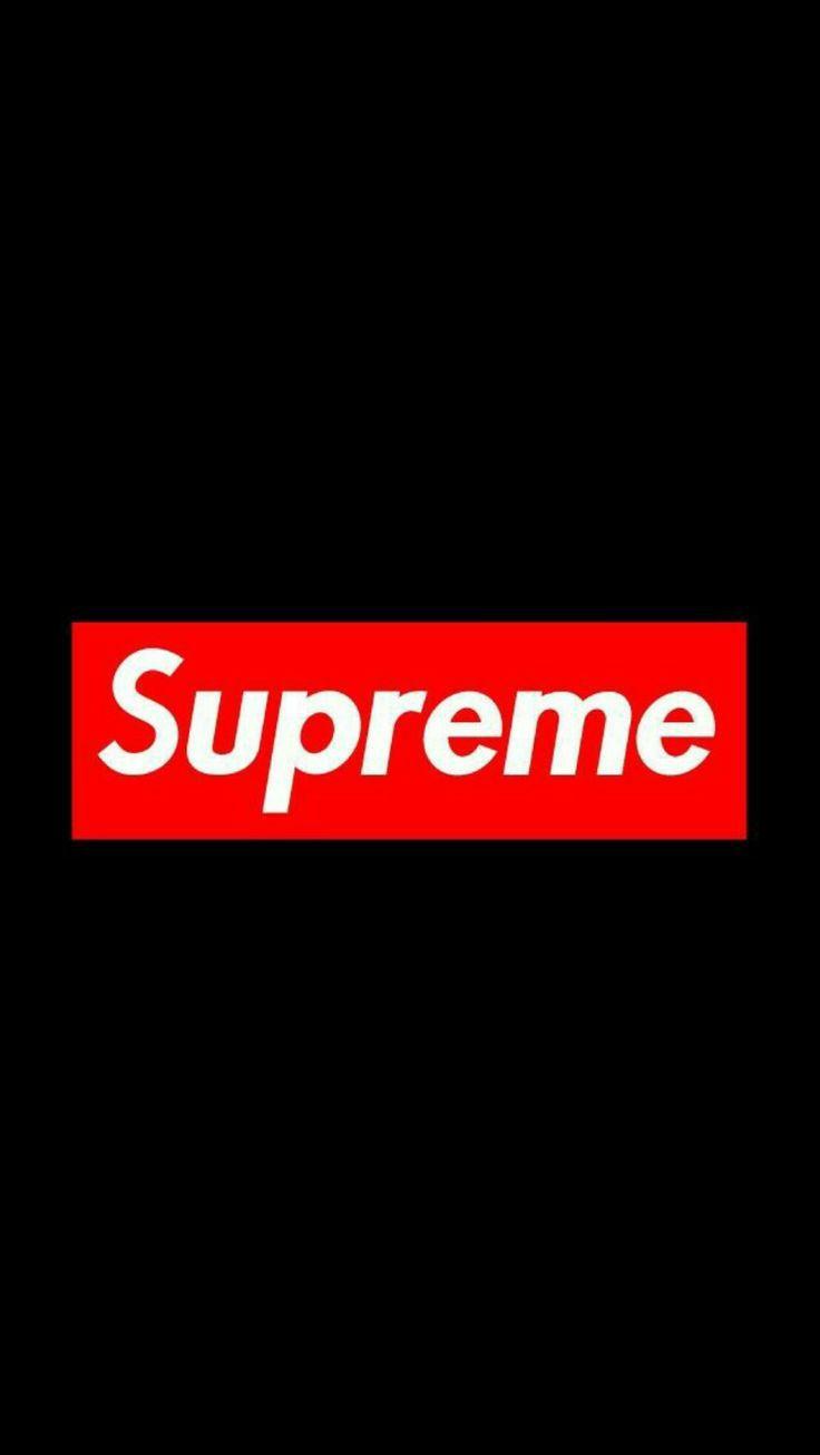 Best Supreme iPhone HD Wallpapers - iLikeWallpaper