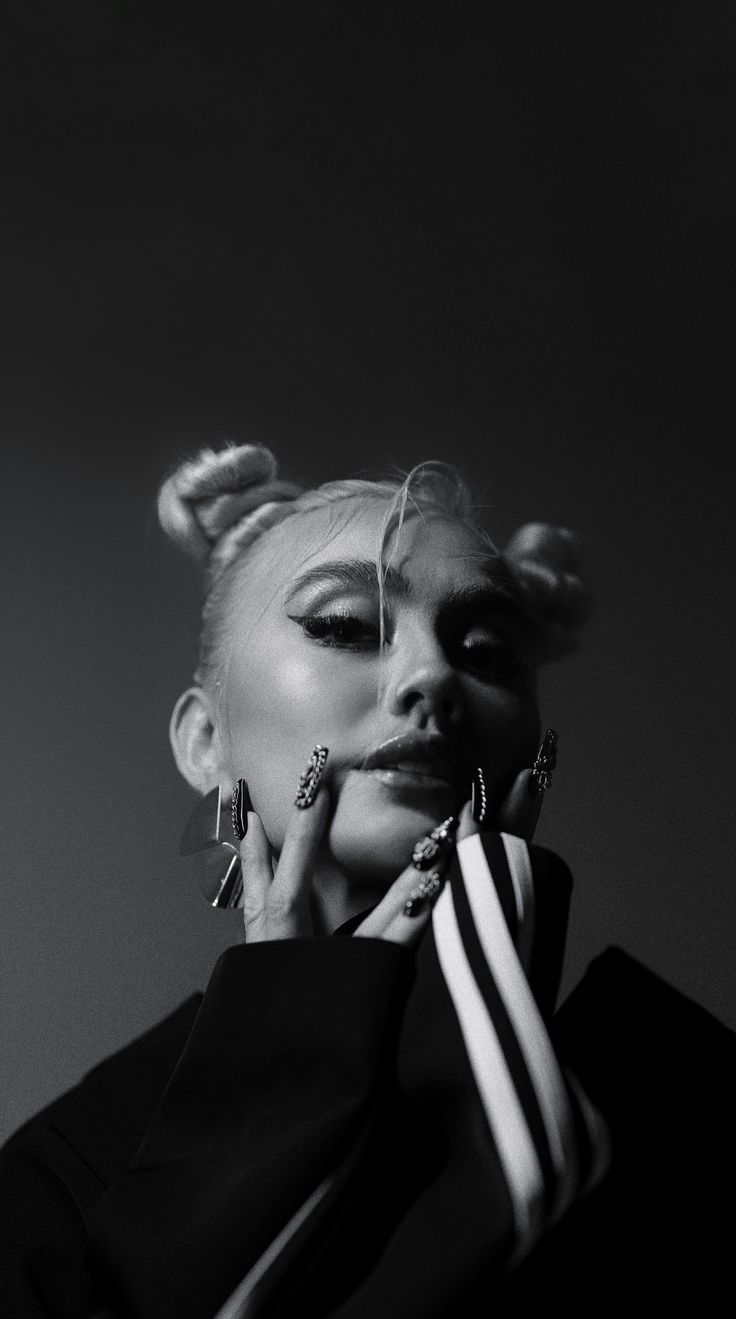 736x1319 Agnez Mo Wallpaper Lockscreen