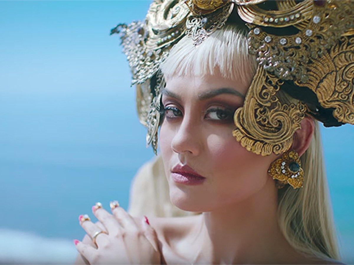 1200x900 Who Is Agnez Mo? 5 Things About Chris Brown's Rumored New Flame