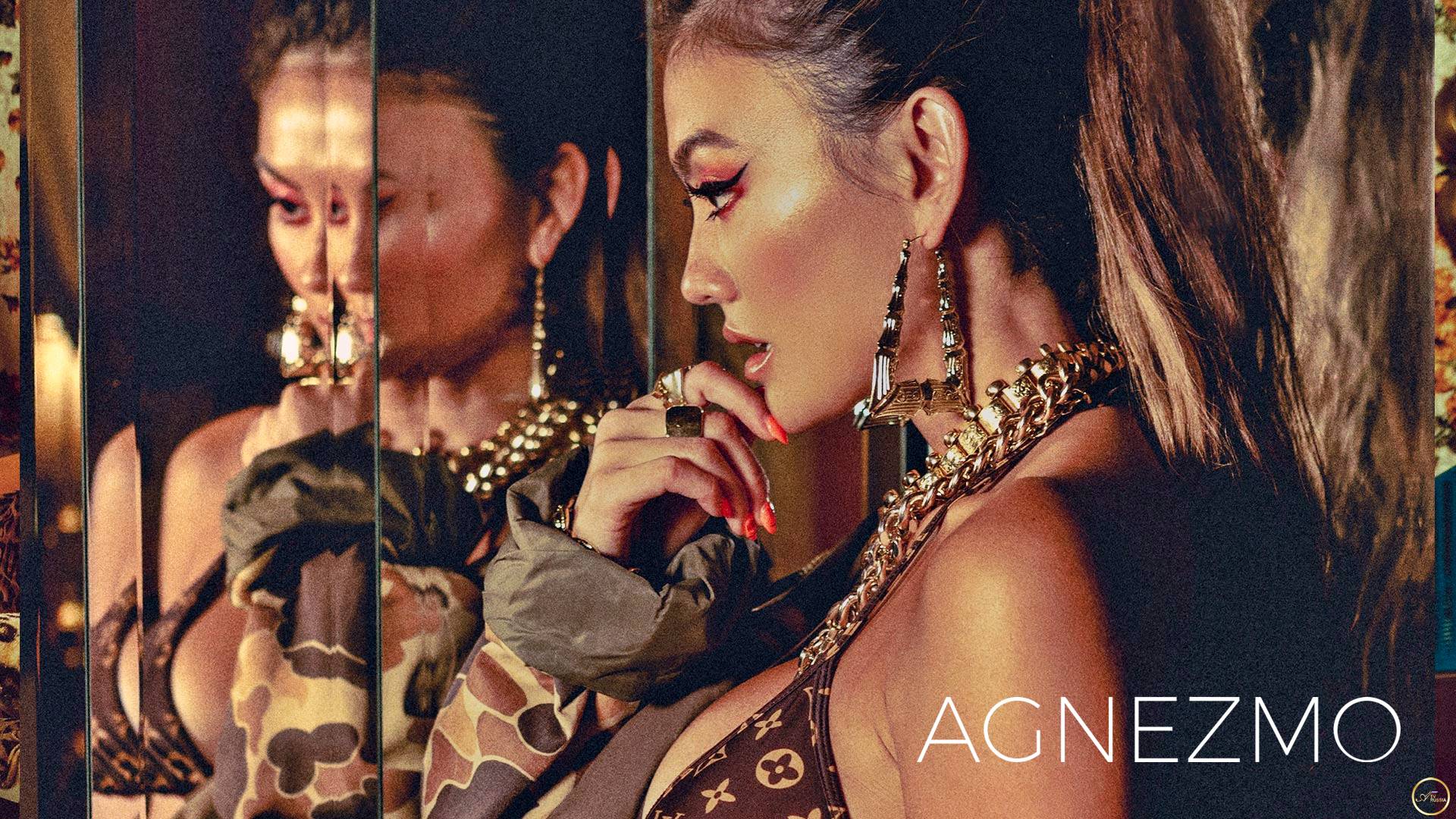1920x1080 Agnez Mo and Desiigner to bring you your new favorite, socially distant