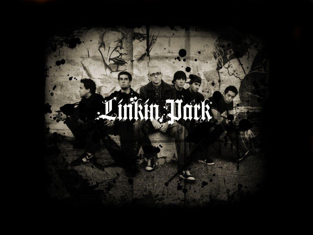 1024x768 Linkin Park wallpaperx768