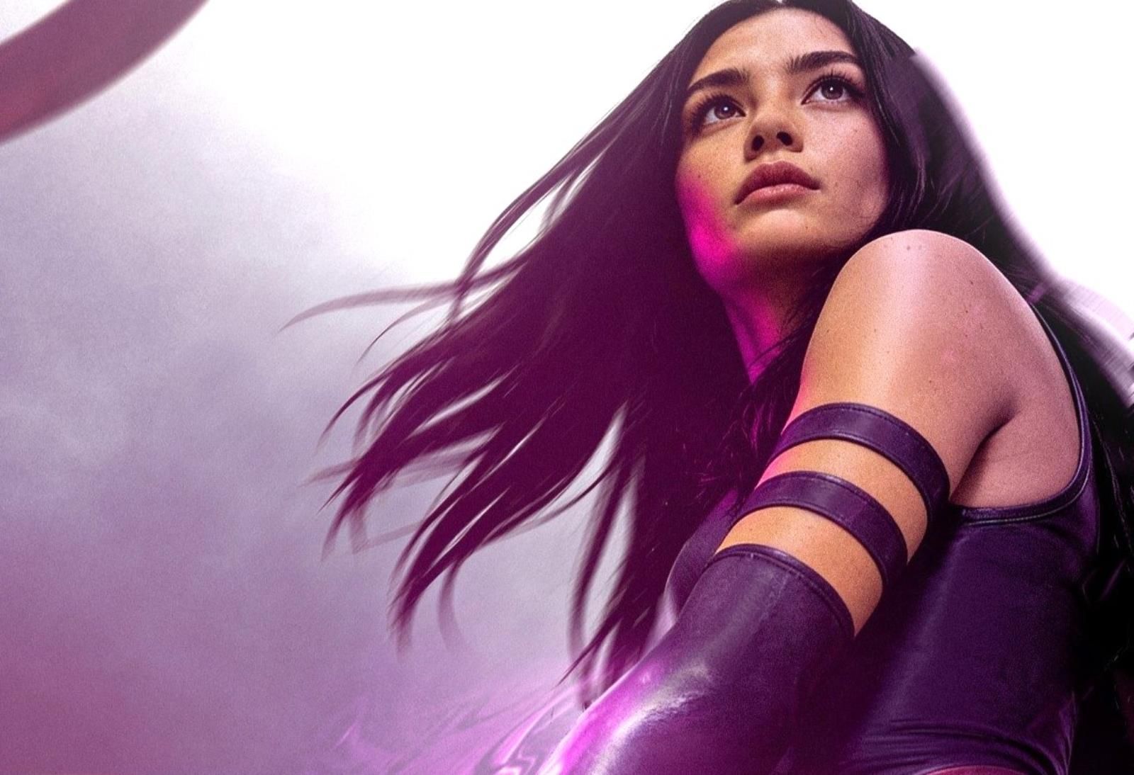 1600x1094 Reacher Season 4 Star Agnez Mo Becomes Psylocke In New X Men Fan Art