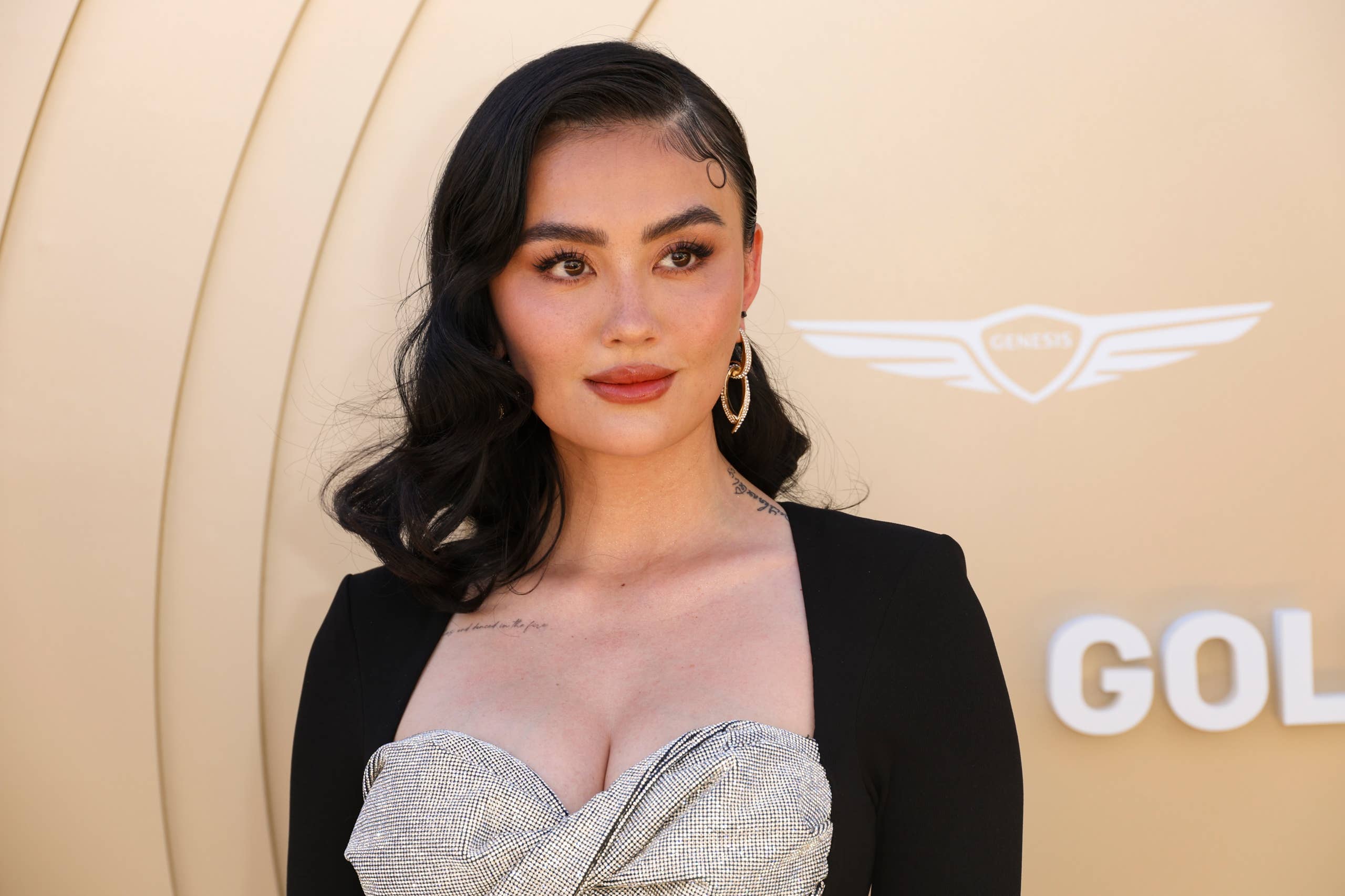 2560x1707 Lila Hoth? How 'Reacher' Season 4's Agnez Mo Changes the Book Character's Journal