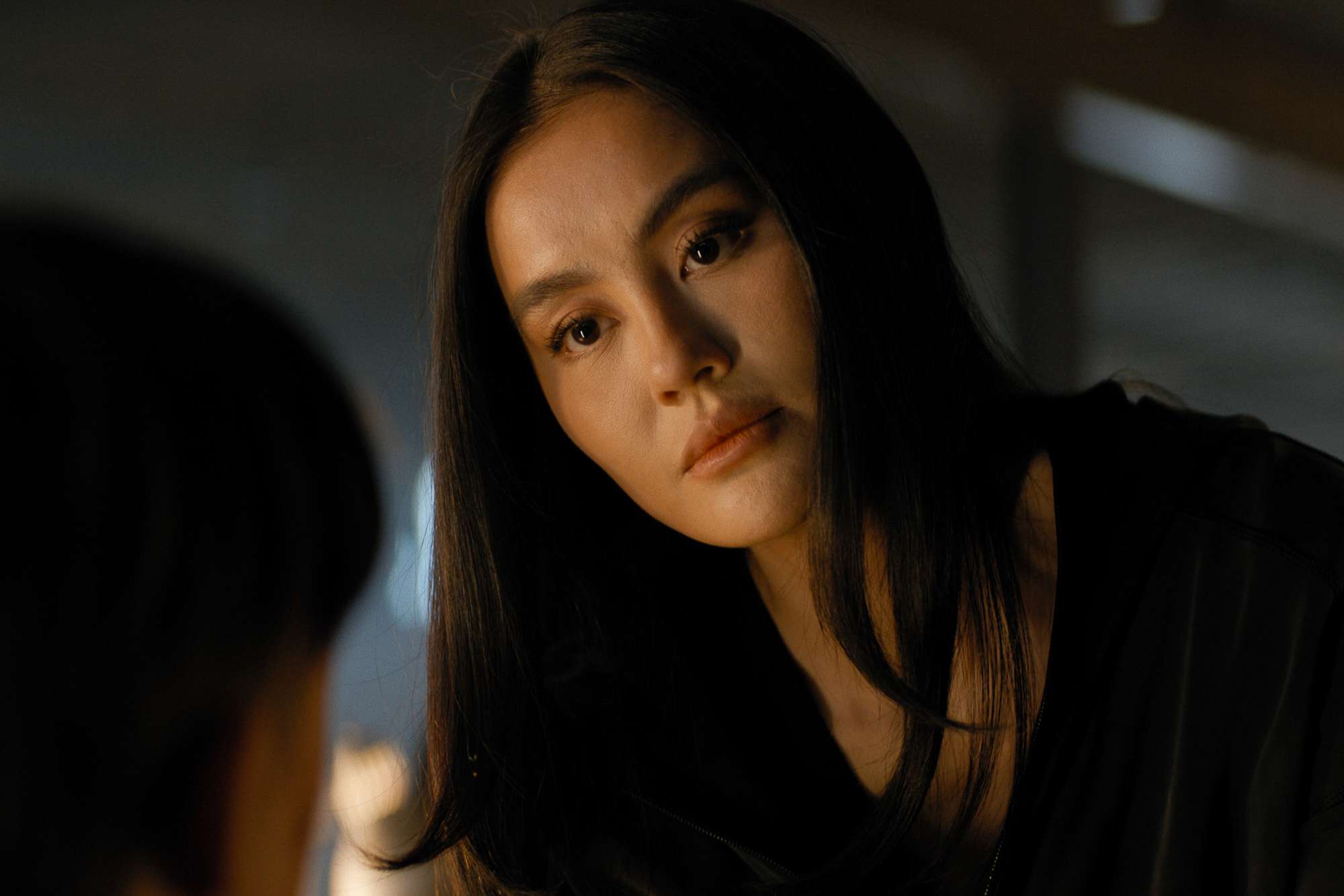 2000x1333 Reacher” star Agnez Mo breaks down her breakout performance and that killer season 4 finale: 'I earned that s-!'