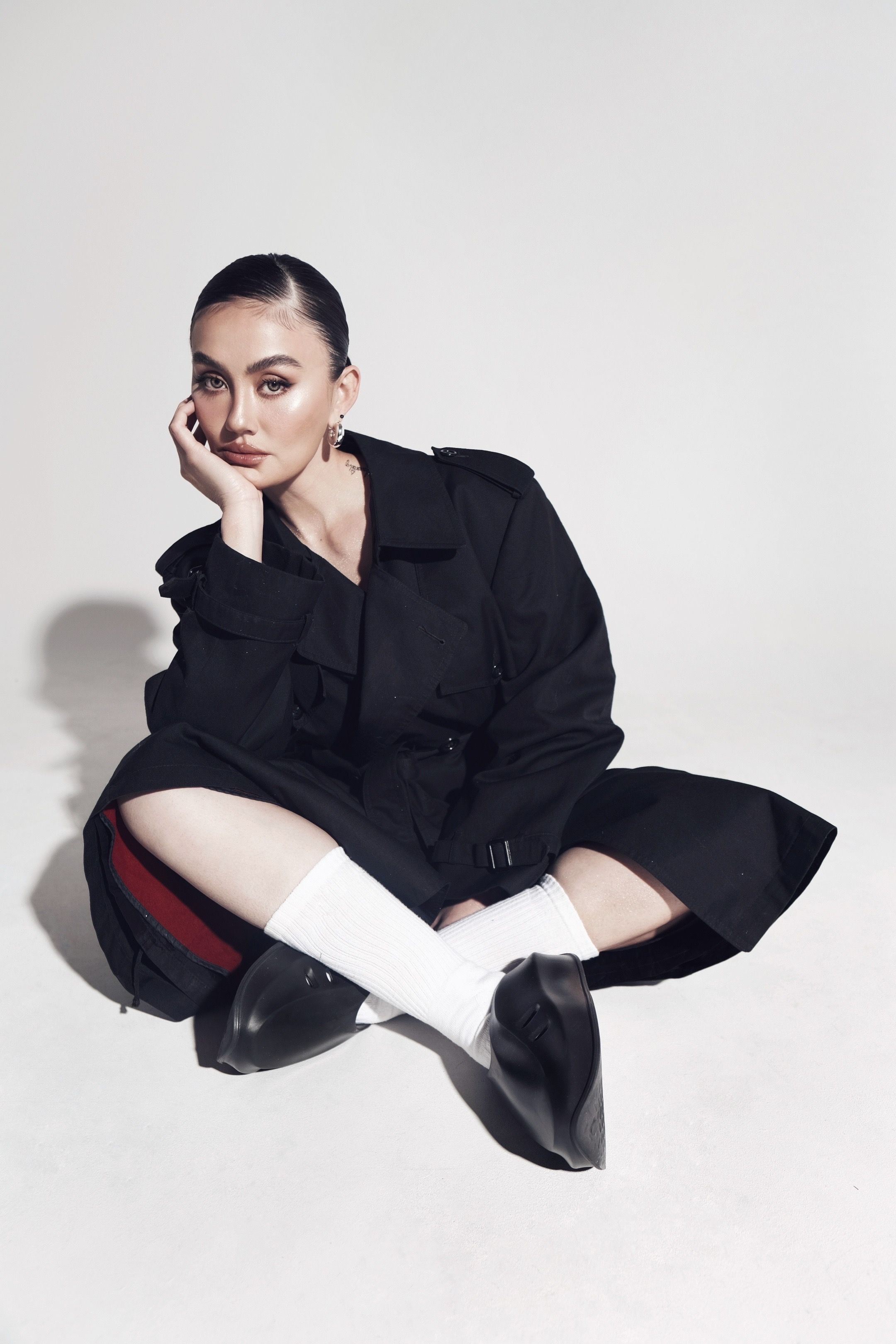 2160x3240 Agnez Mo