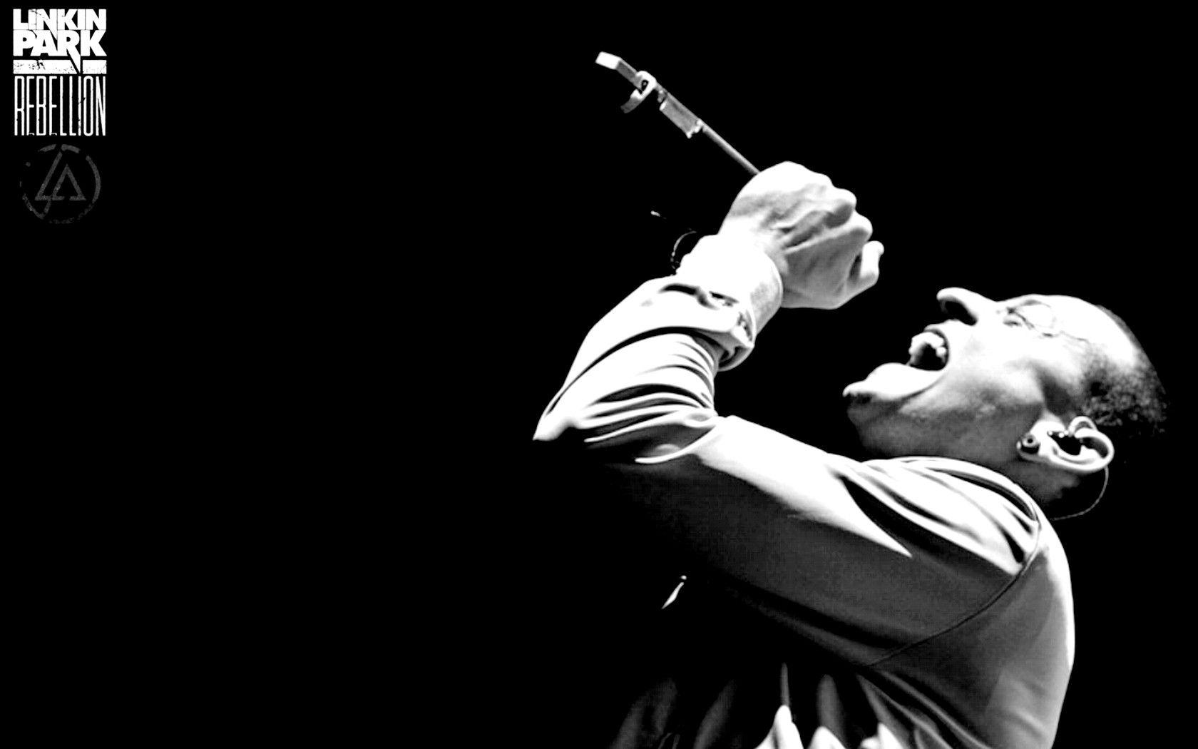 1680x1050 Sz65 Wallpaper Of Linkin Park HD Wallpaper
