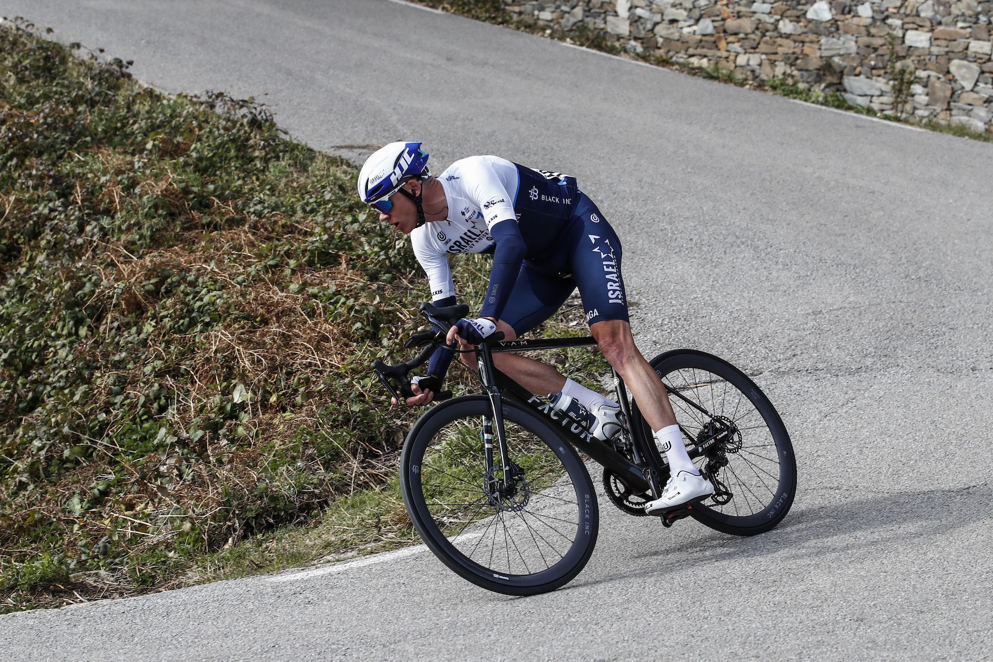 2000x1333 It's impossible to say': Chris Froome unsure of when he'll be ready to fight for GC in races again
