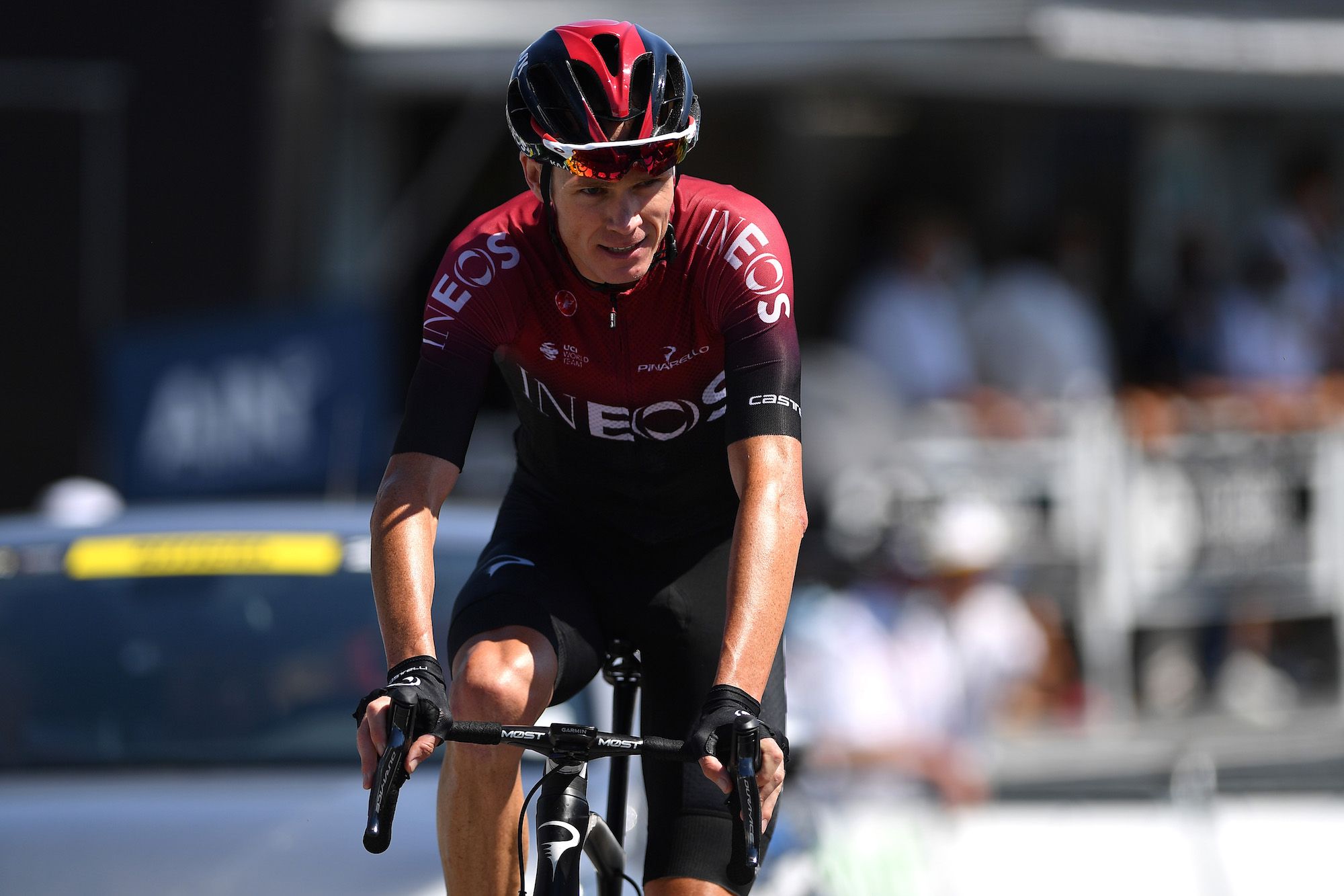 2000x1333 Chris Froome shares Strava stats from final stage of Tour de l'Ain 2020