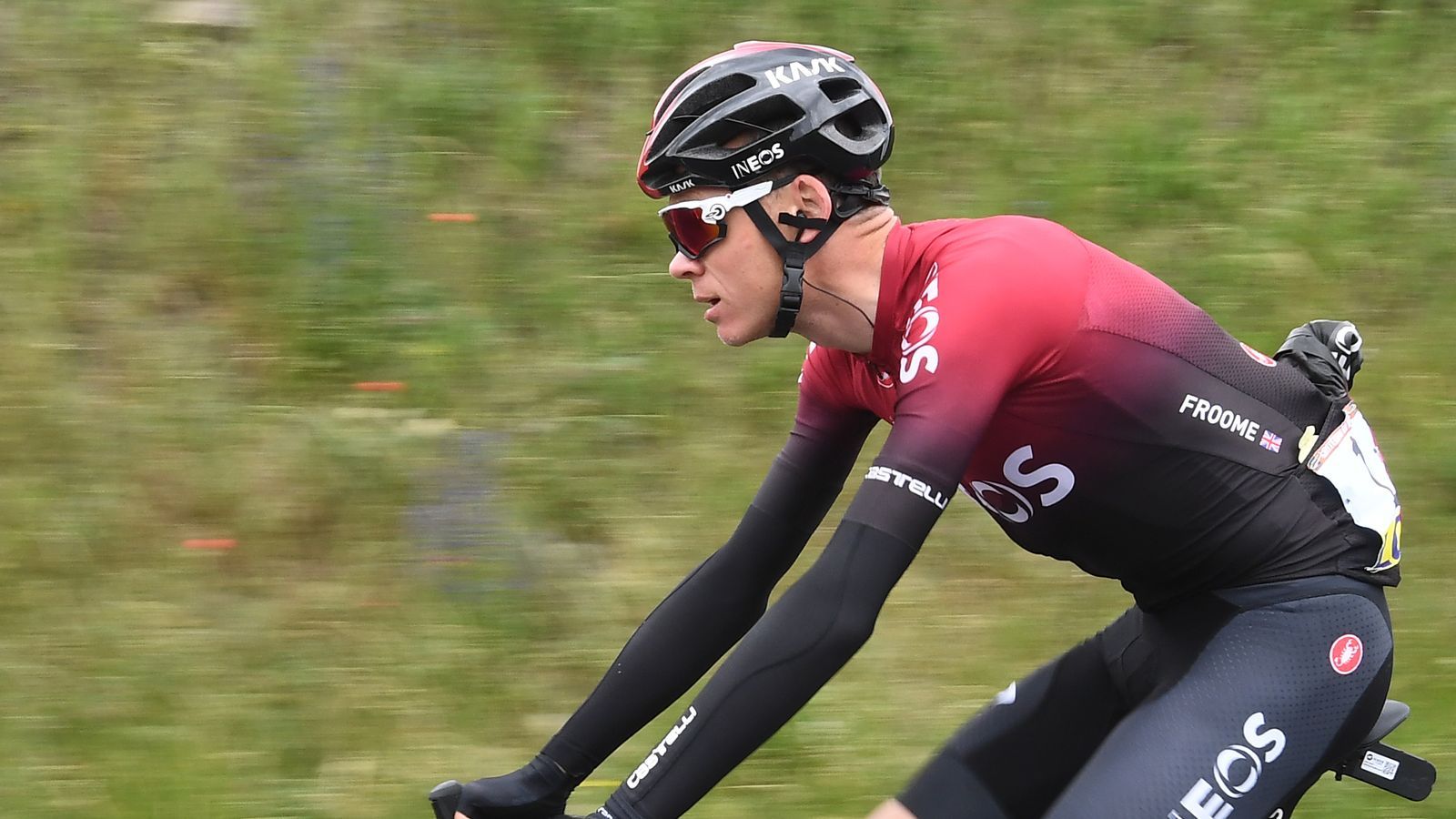 1600x900 Chris Froome: Tour de France champ says fans 'picked me up at my lowest moment'