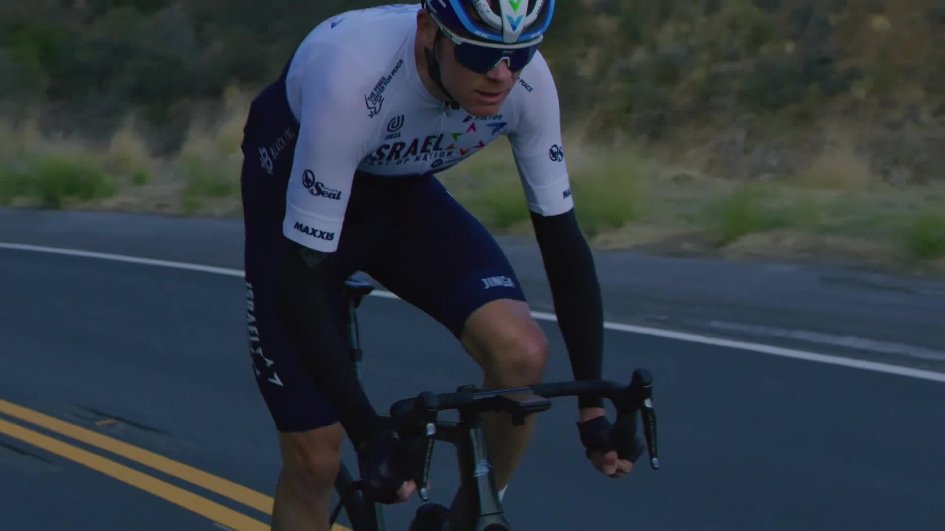 1920x1080 Chris Froome. Ride for more