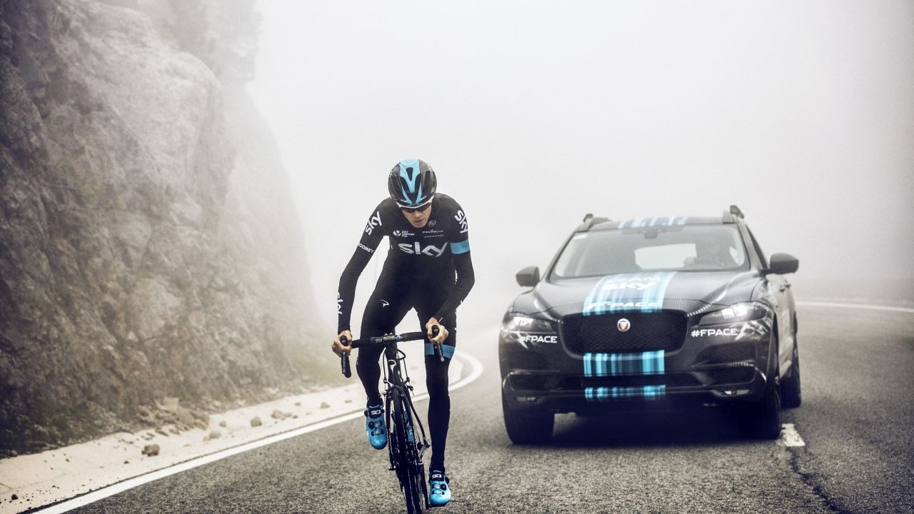 1280x720 Best of Chris Froome