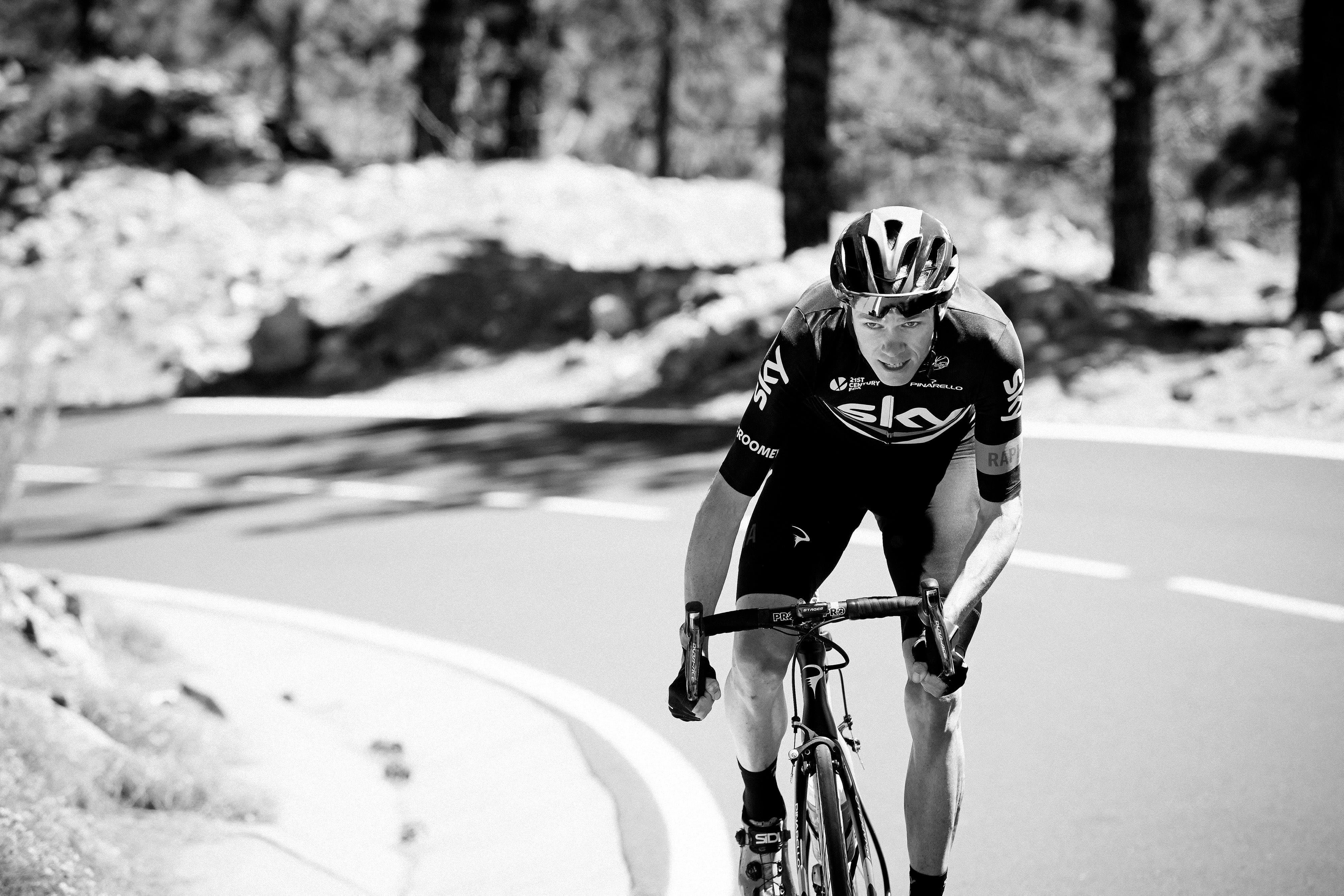 4000x2668 How Chris Froome is breaking boundaries of pro cycling