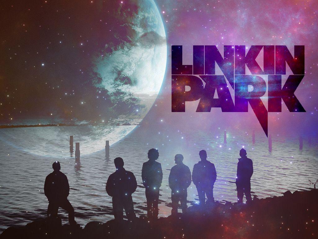 1024x768 05.30.15 Linkin Park Desktop Wallpaper Music Wallpaper