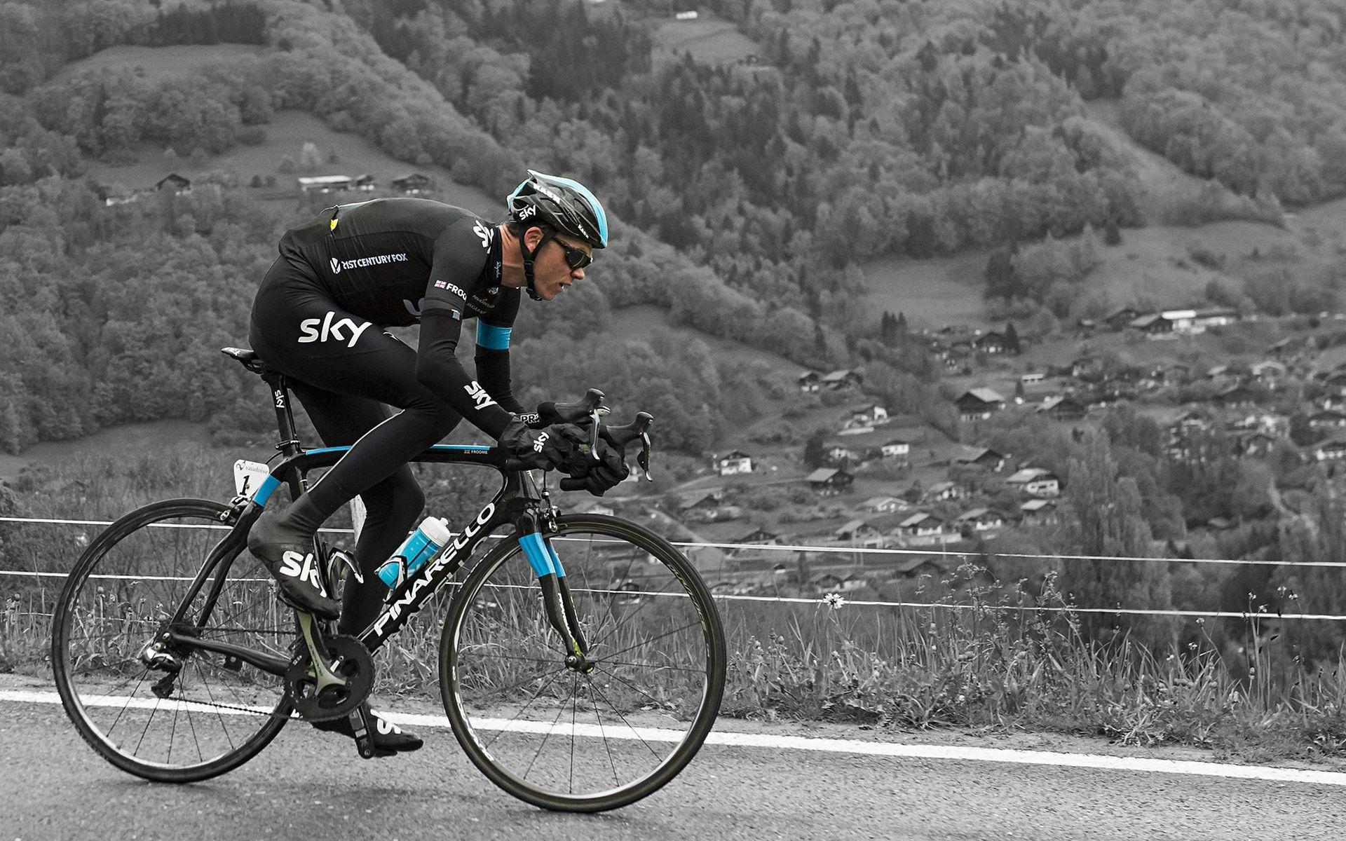 1920x1200 Chris Froome Wallpaper