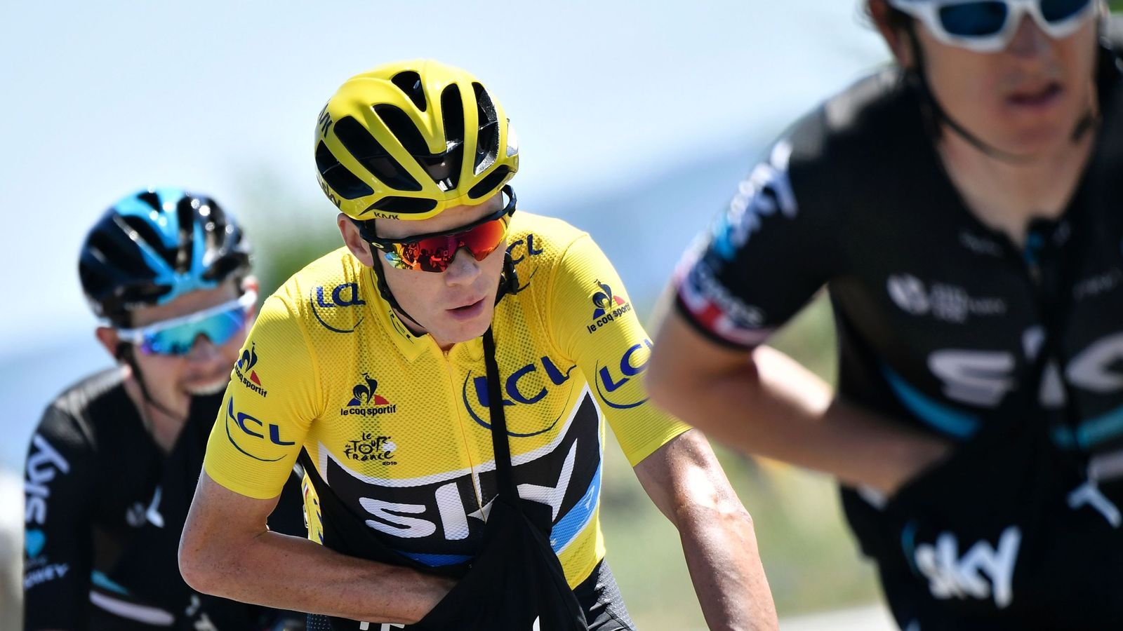 1600x900 Chris Froome says Tour de France 2017 will be won in mountains