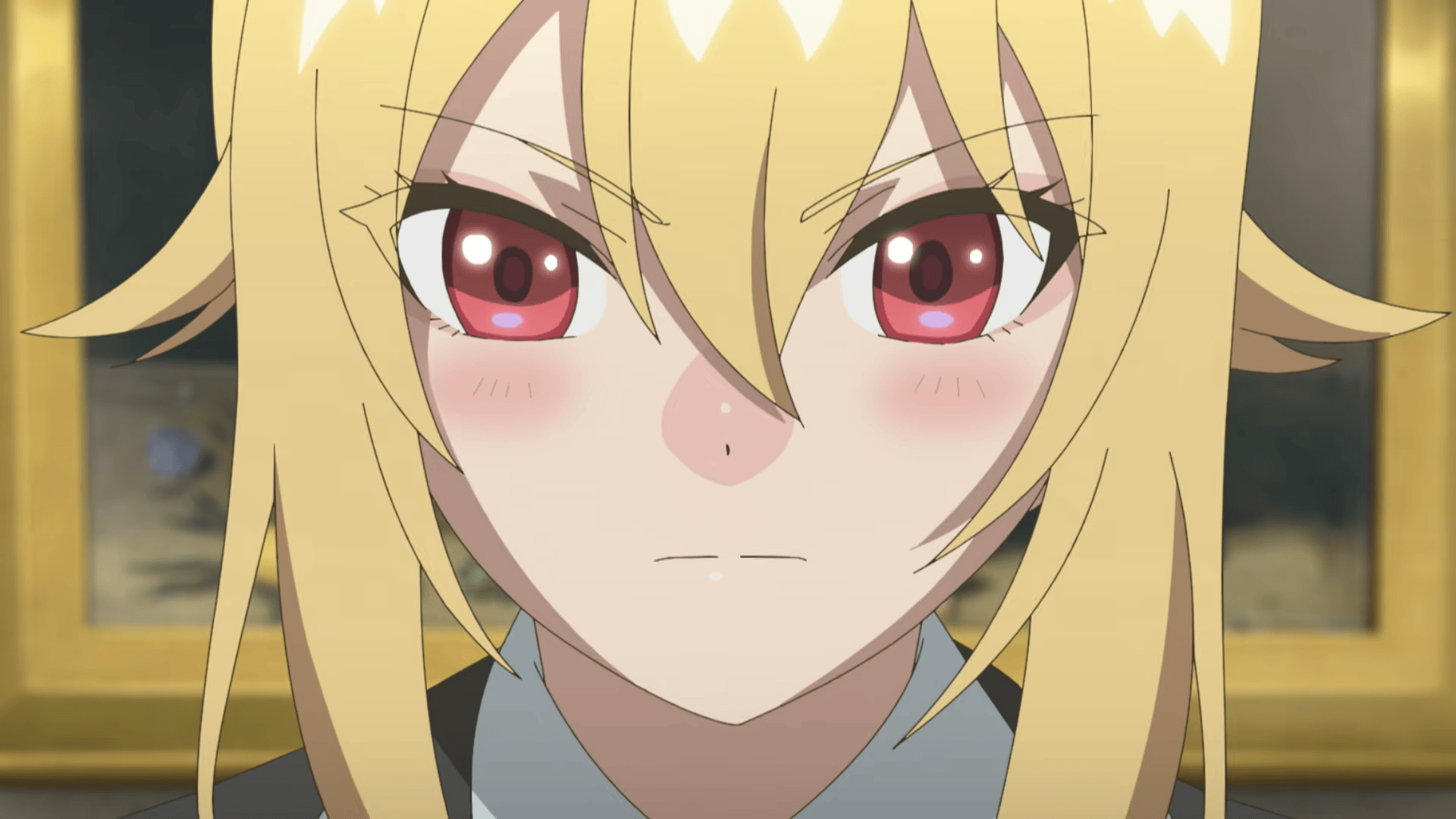 1920x1080 Trapped in a Dating Sim Season 2 Gets New Trailer