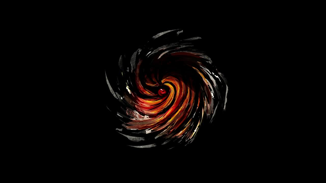 1280x720 Obito Kamui HD Live Wallpaper F Live Wallpaper