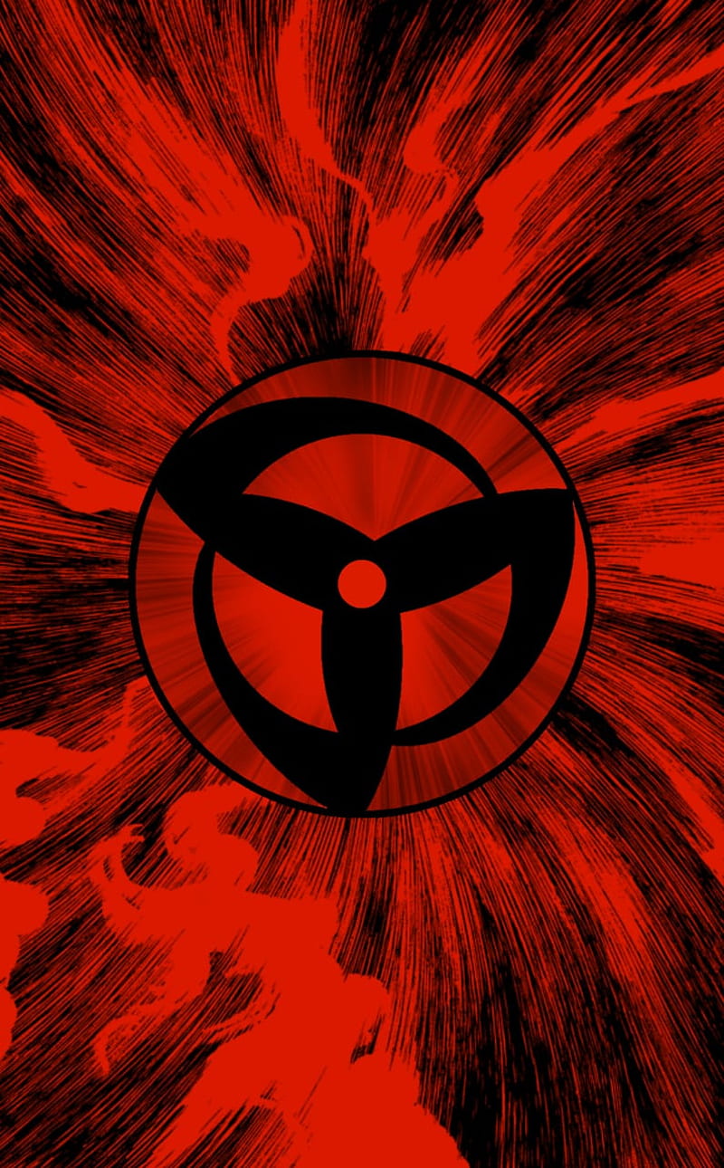 800x1290 Sharingan Kamui, anime, kakashi, mangekyou, naruto, obito, HD phone wallpaper