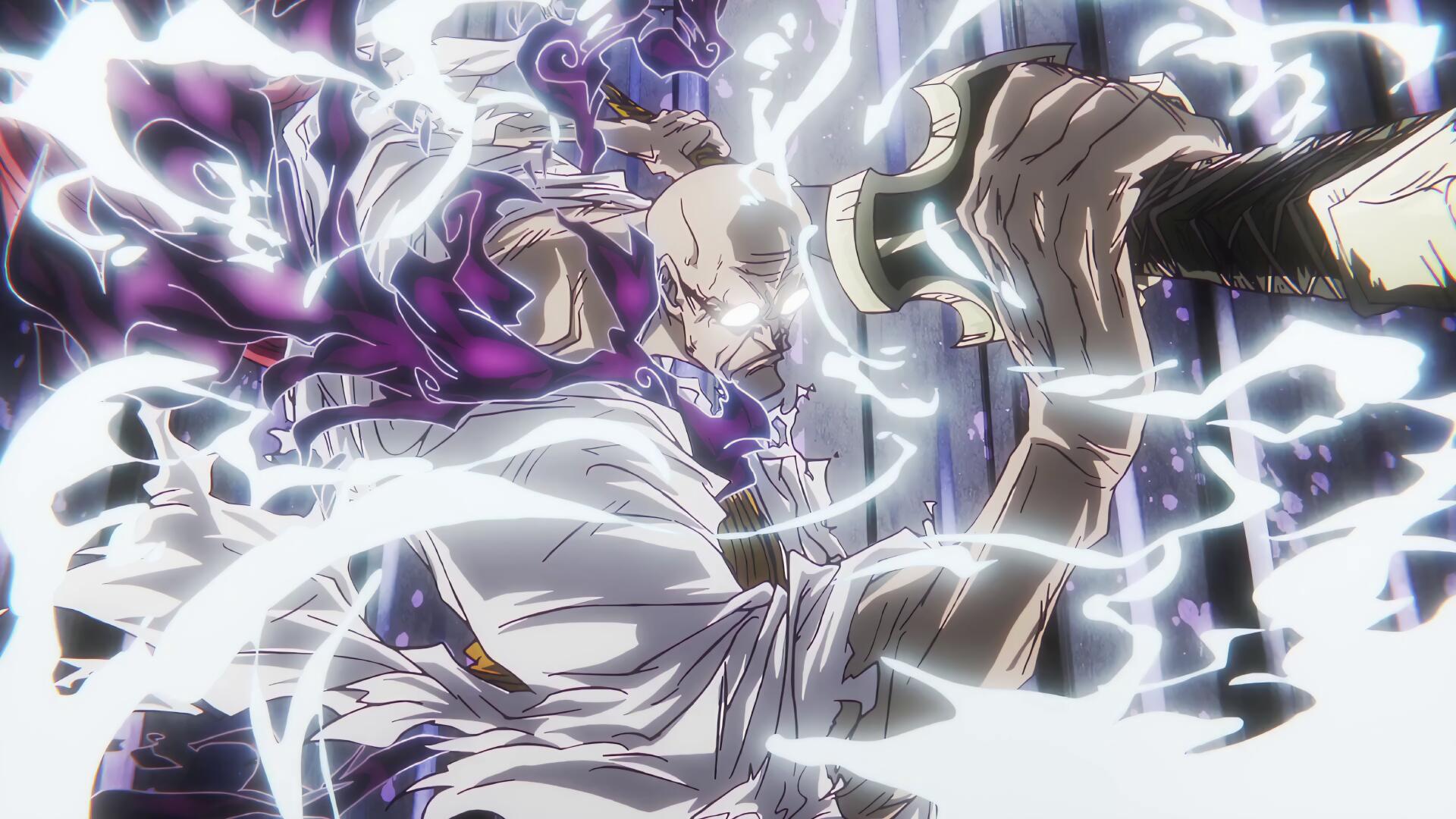 1920x1080 One Piece 4K